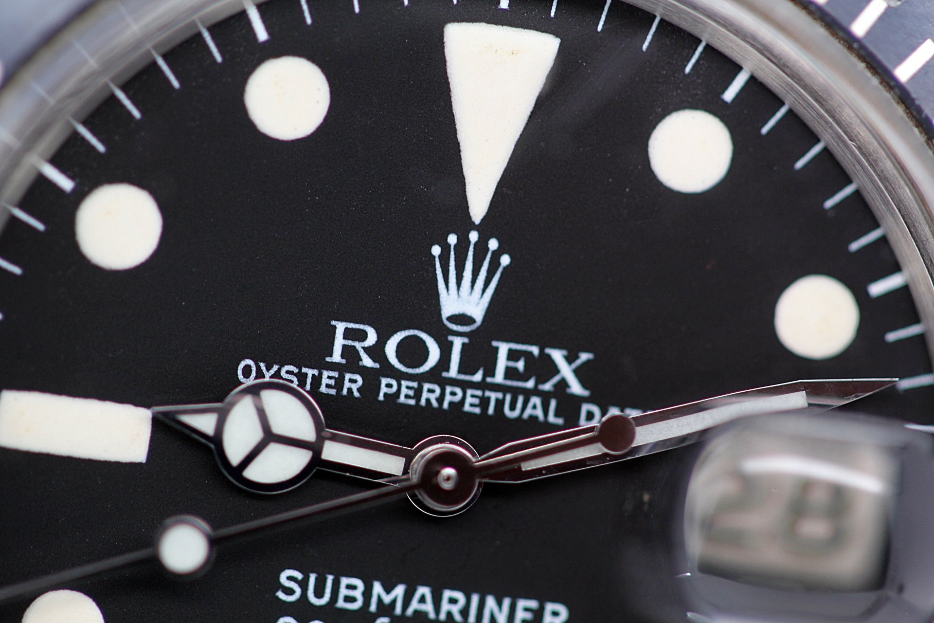 ROLEX<br> Submariner Date Ref.1680 