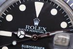 ROLEX<br>Submariner Date Ref.1680
