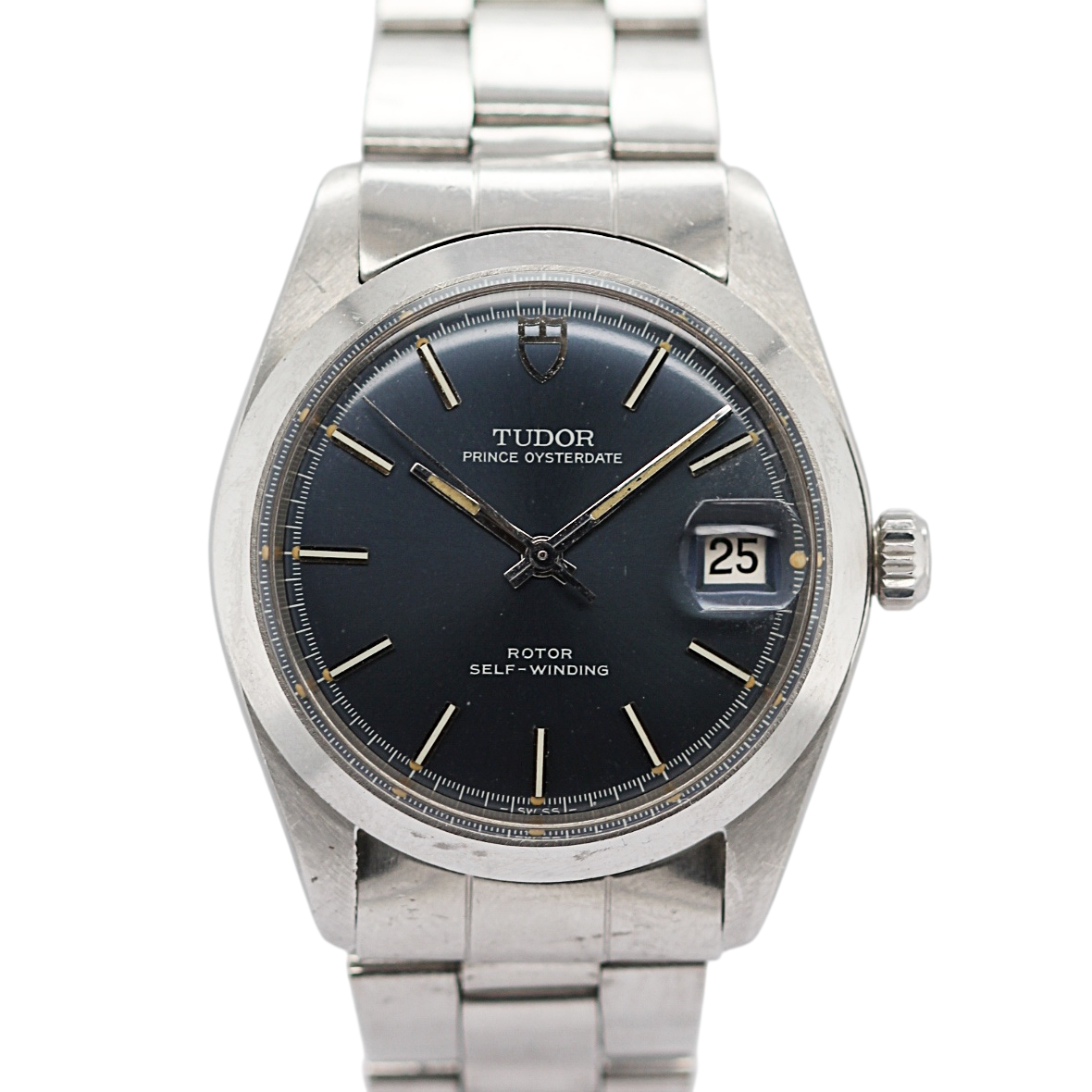 TUDOR Oyster Date Ref.90500