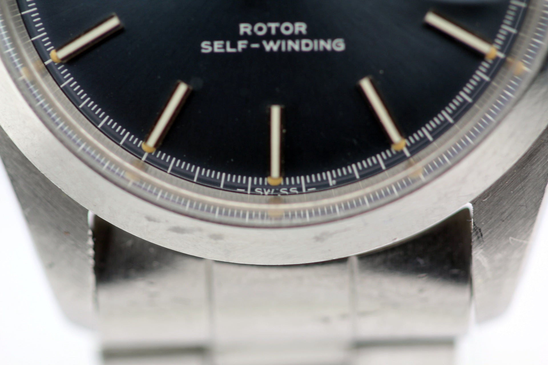 TUDOR Oyster Date Ref.90500