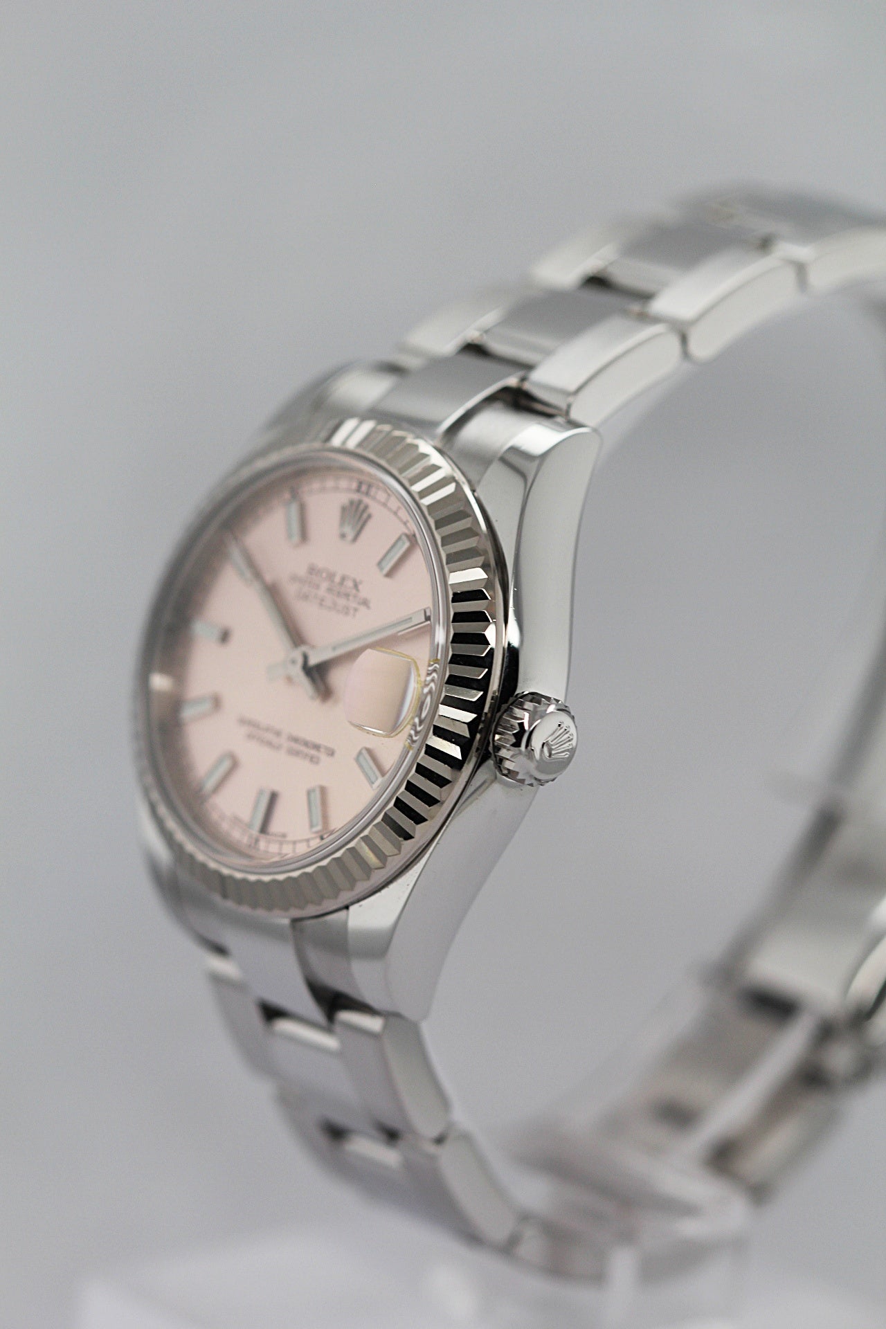 ROLEX Datejust 31 Ref.178274