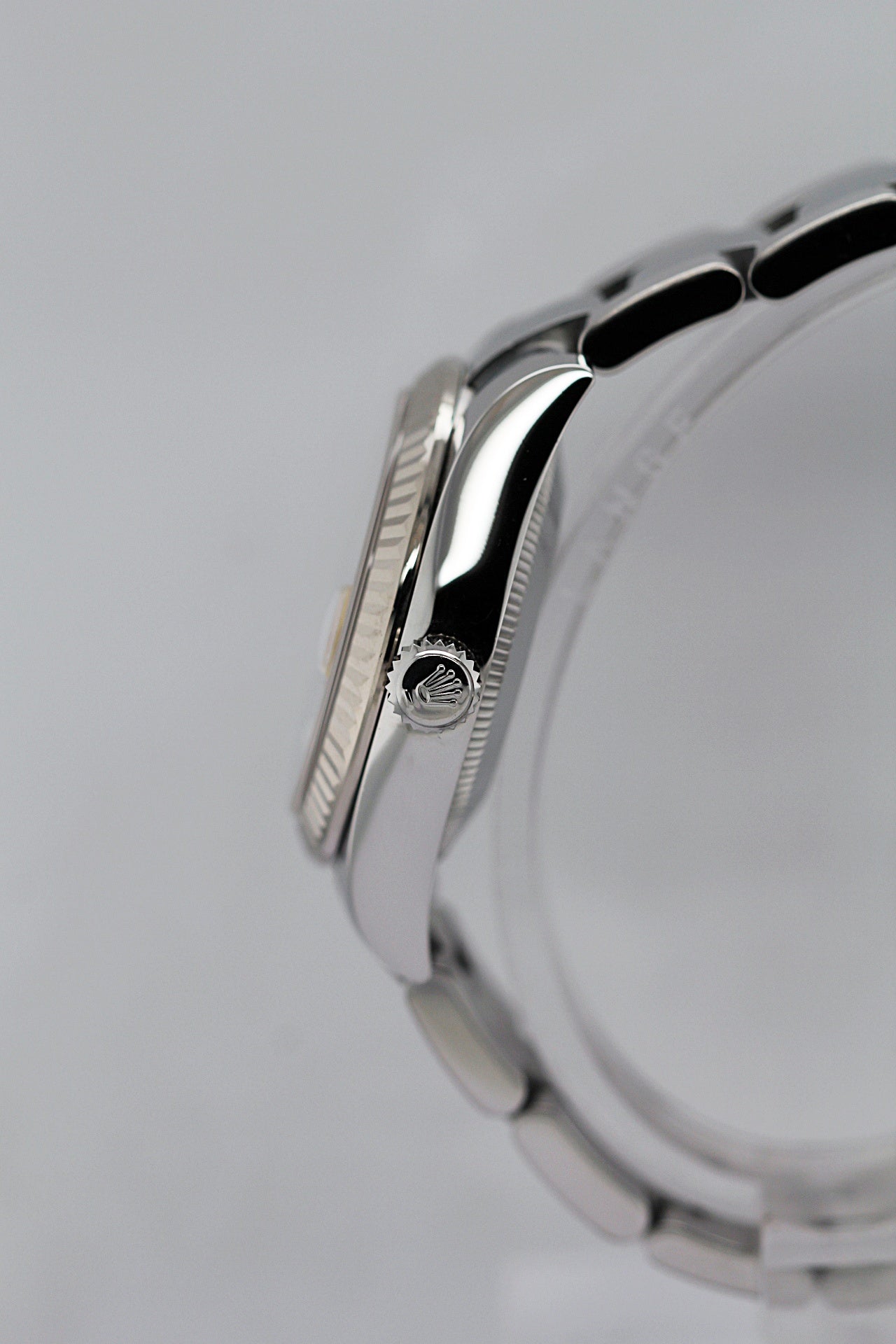 ROLEX Datejust 31 Ref.178274