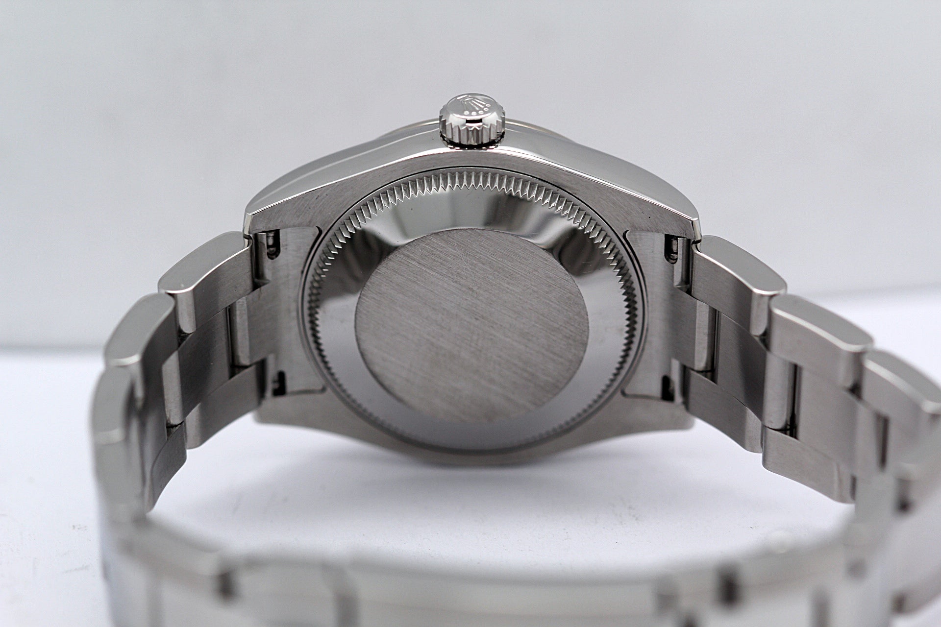ROLEX Datejust 31 Ref.178274