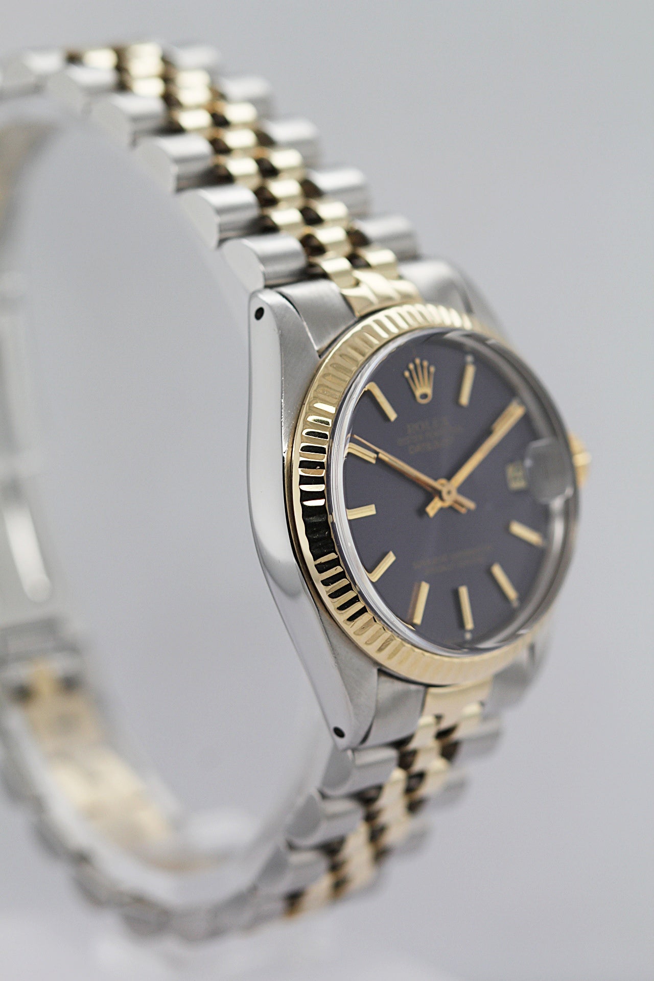 ROLEX Datejust 31 Ref.6827