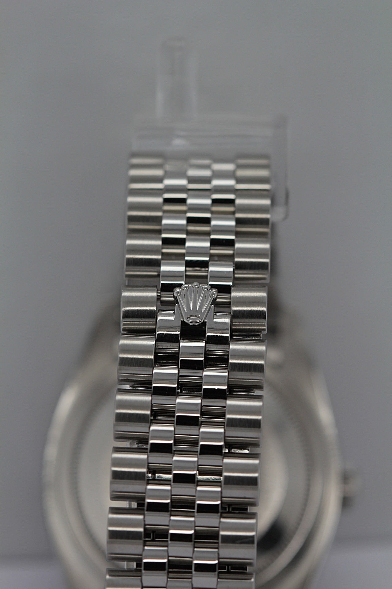 ROLEX Datejust 36 "MOP" Ref.116244