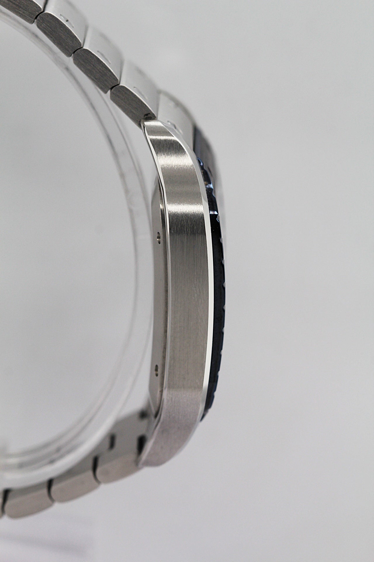 CARTIER Santos Bleu Large Ref.4072
