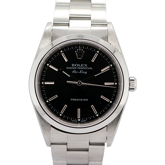 ROLEX Air-King Precision Ref.14000M