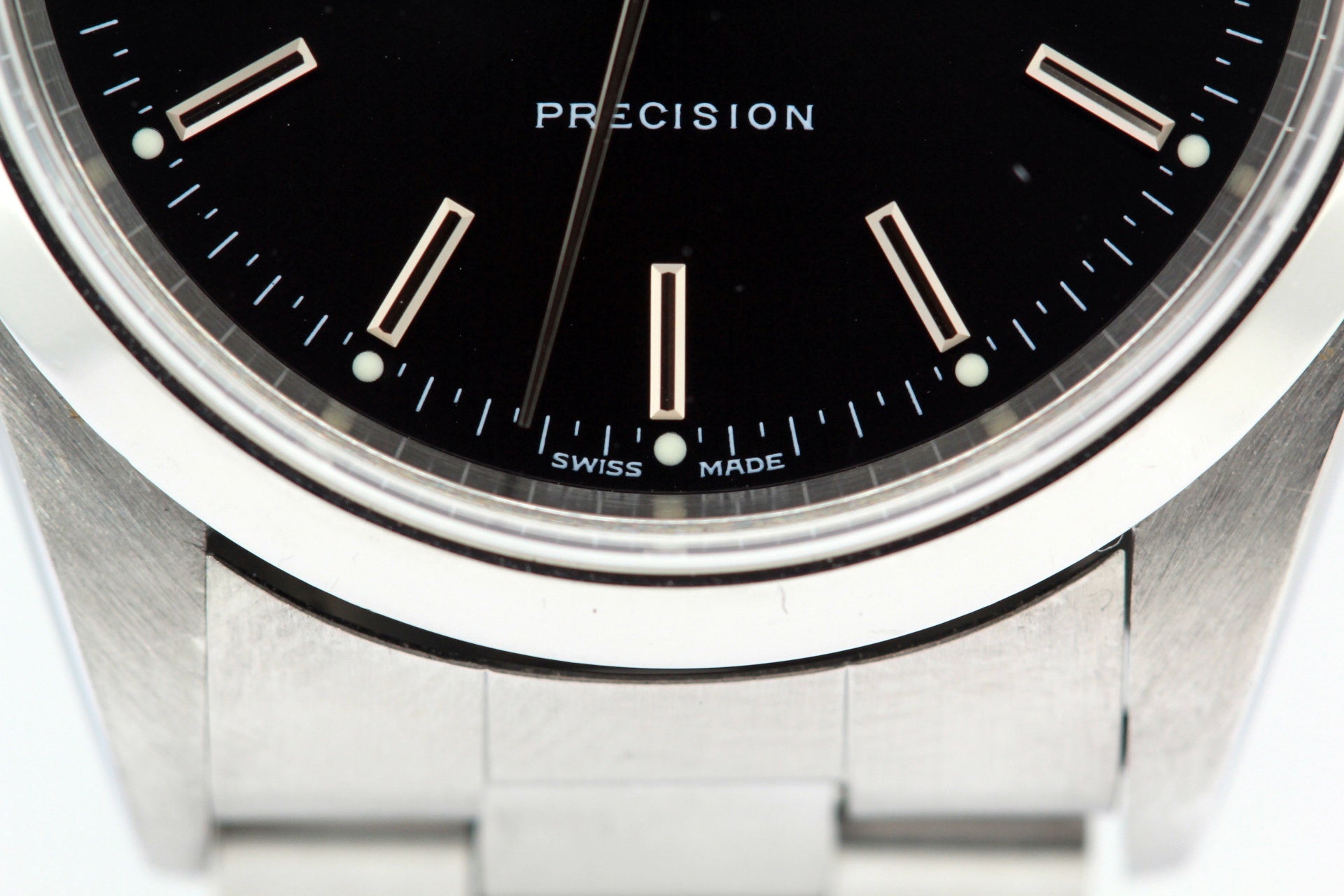 ROLEX Air-King Precision Ref.14000M