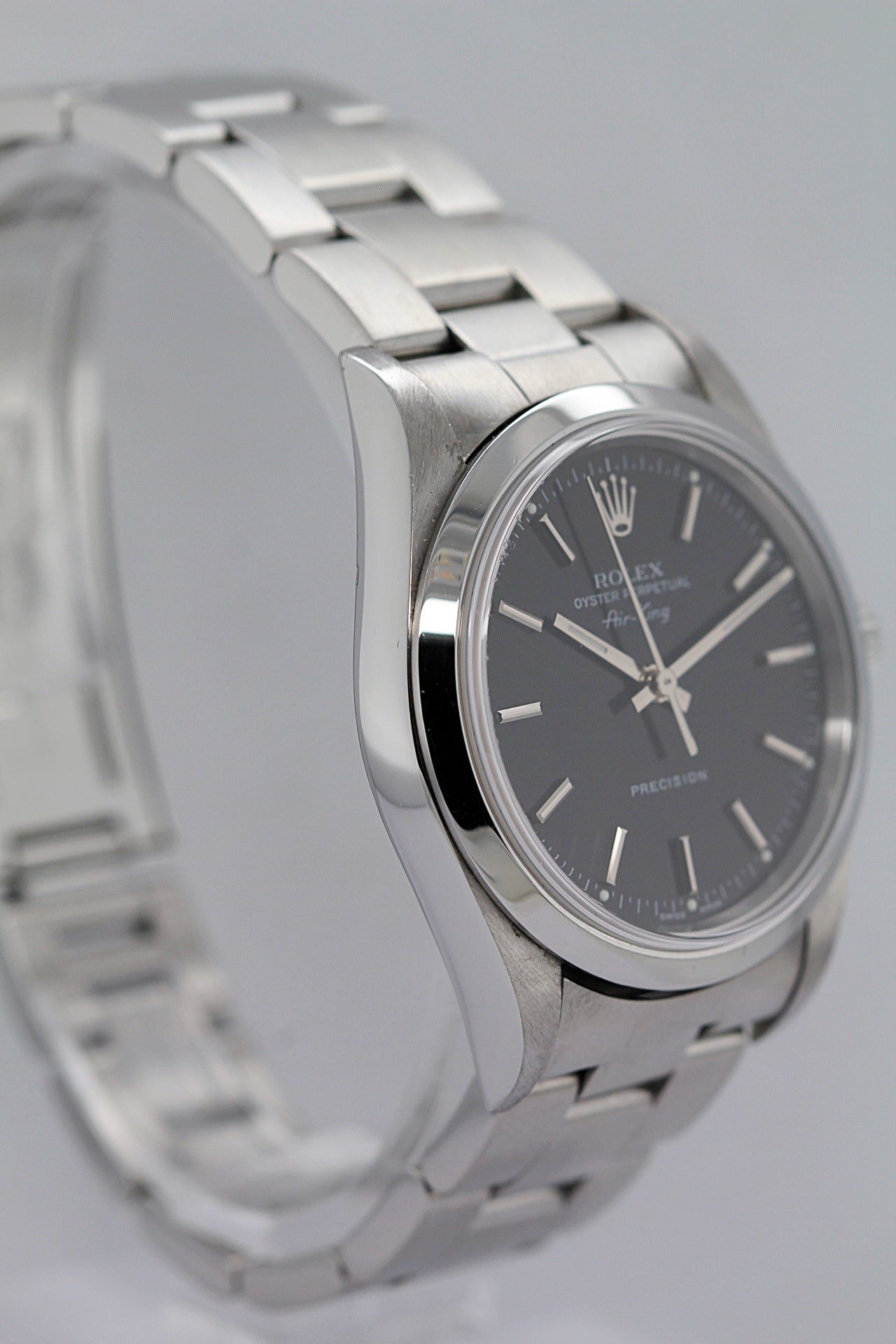 ROLEX Air-King Precision Ref.14000M