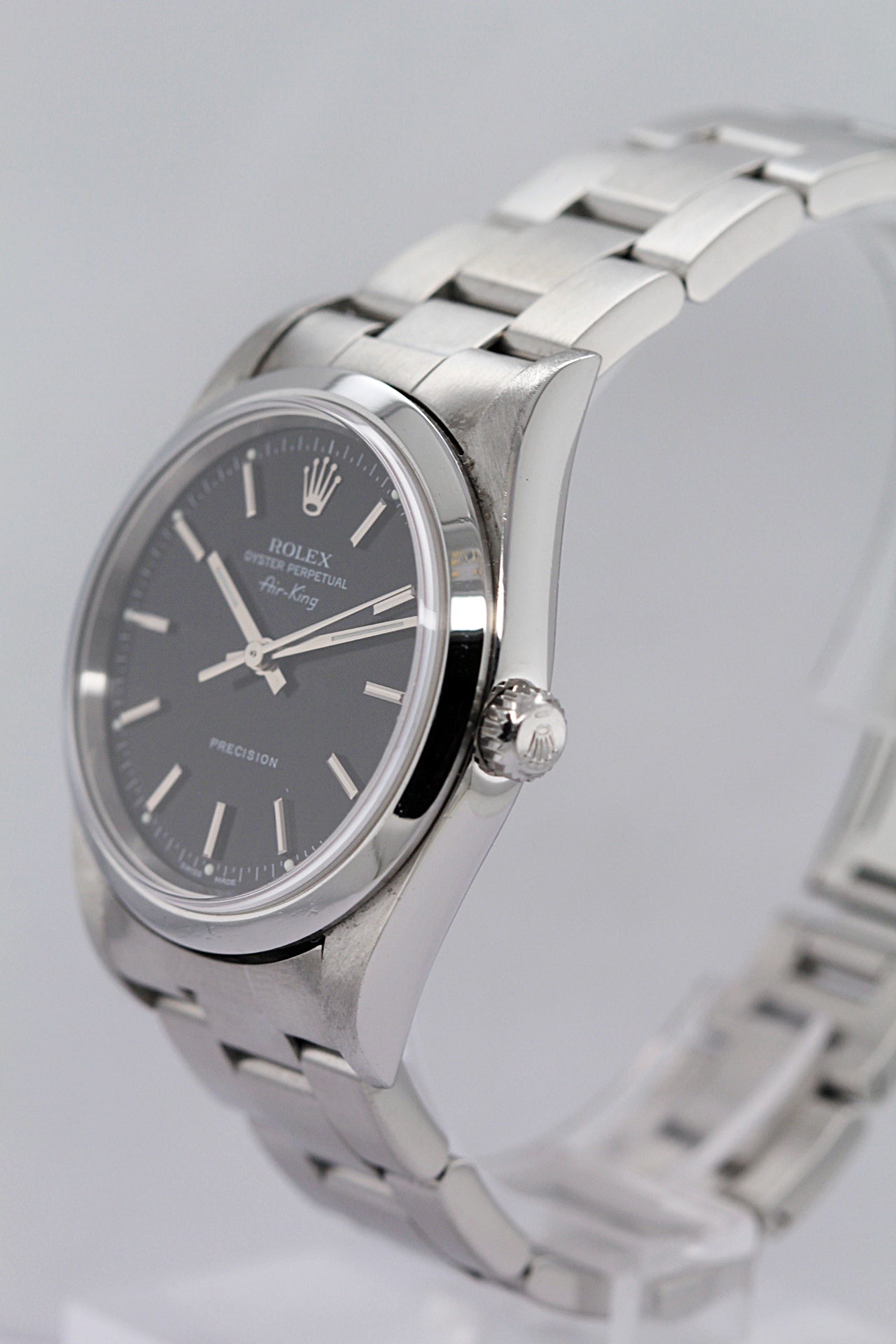 ROLEX Air-King Precision Ref.14000M