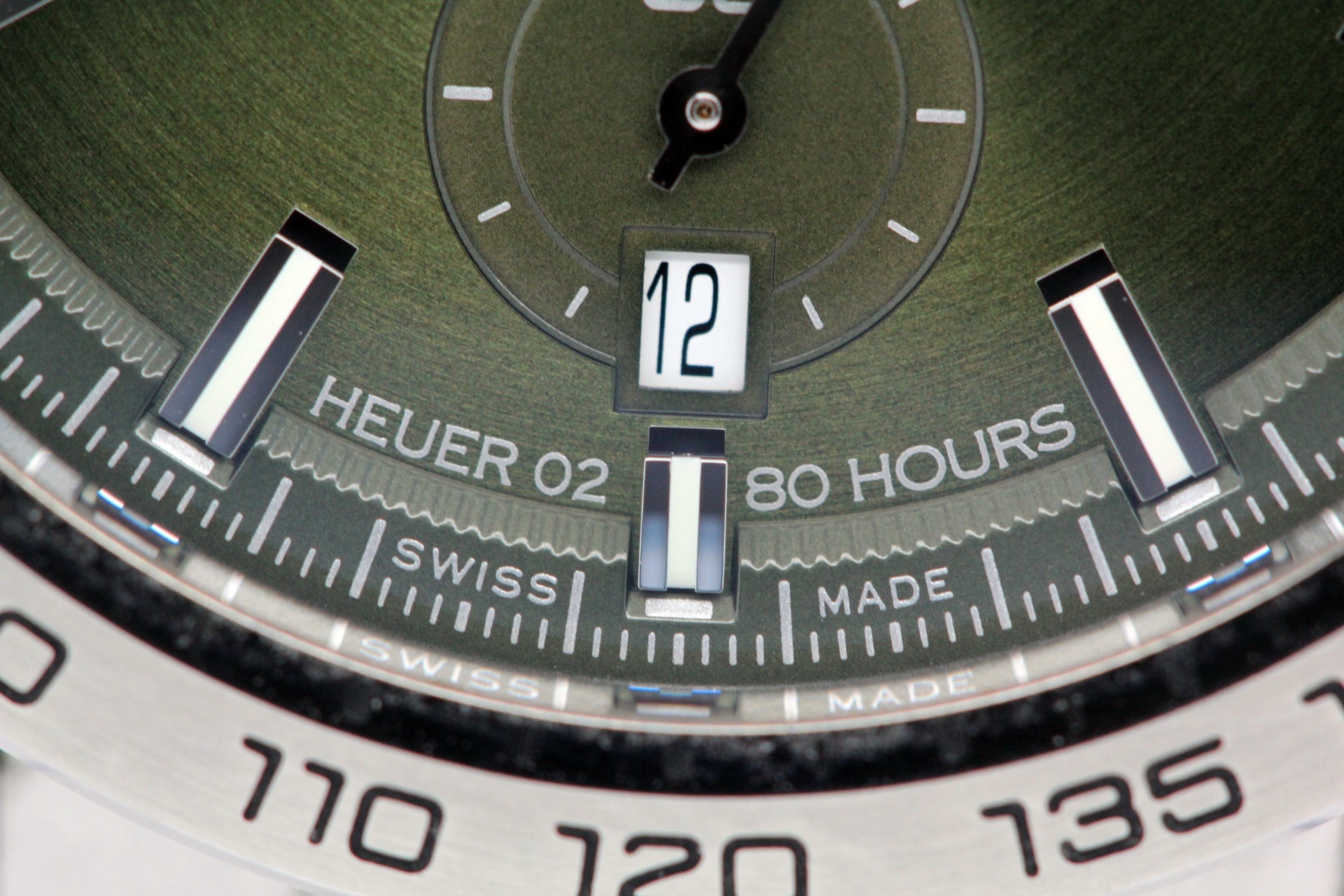 TAG HEUER Carrera Ref.CBN2A10
