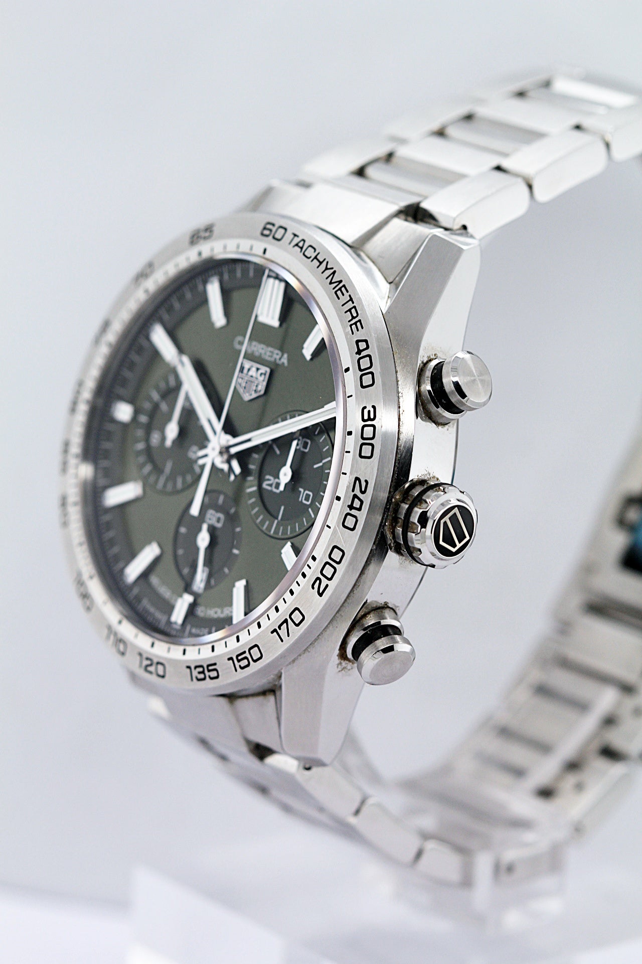 TAG HEUER Carrera Ref.CBN2A10
