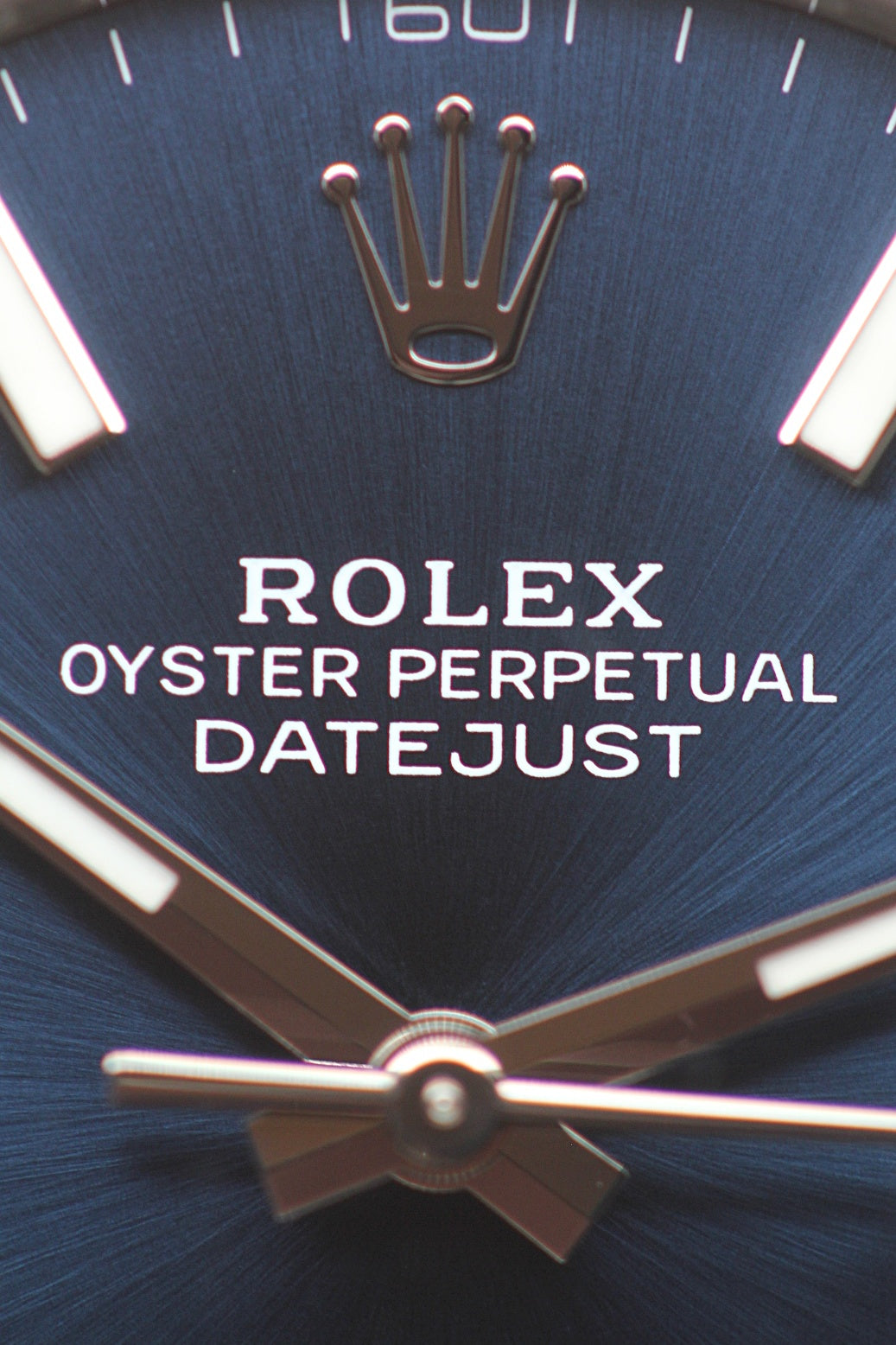 ROLEX Datejust 41 Ref. 126300