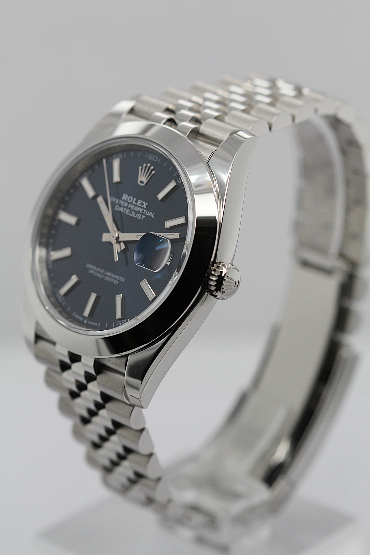 ROLEX Datejust 41 Ref. 126300
