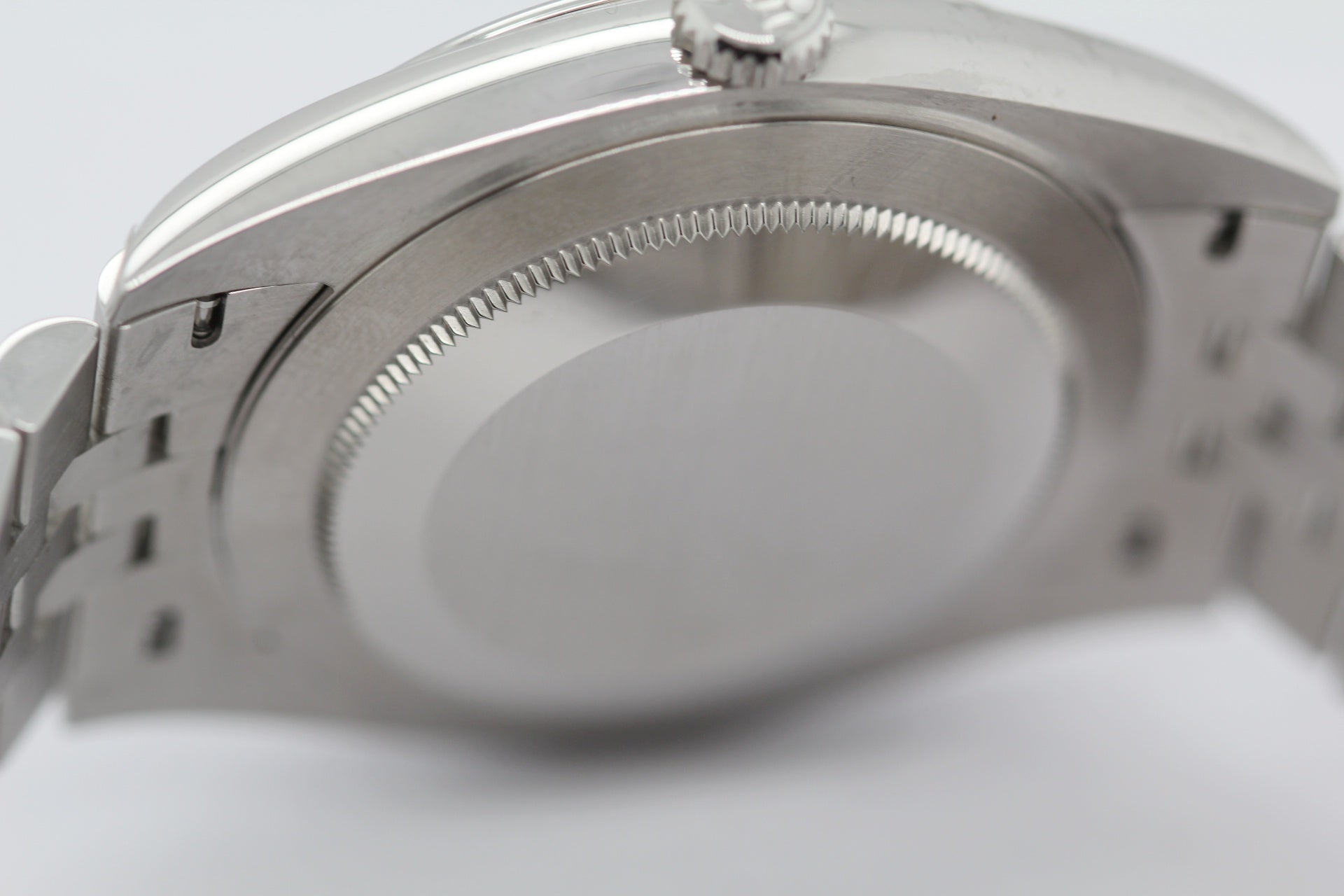 ROLEX Datejust 41 Ref. 126300