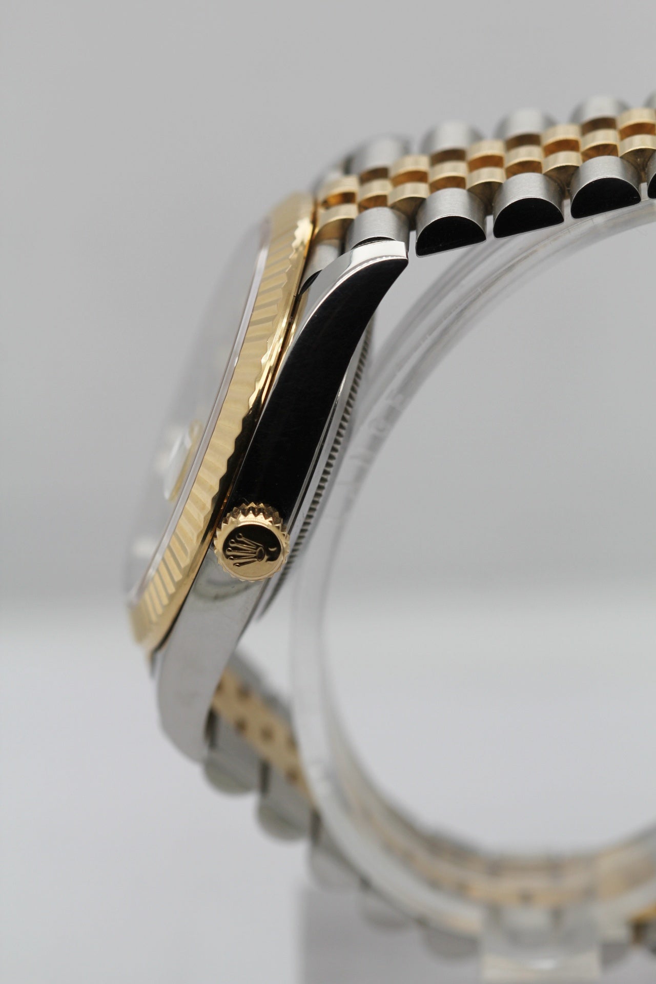 ROLEX Datejust 41 Ref.126333