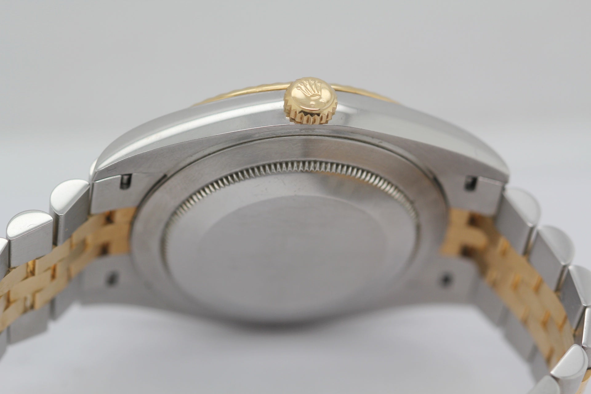 ROLEX Datejust 41 Ref.126333