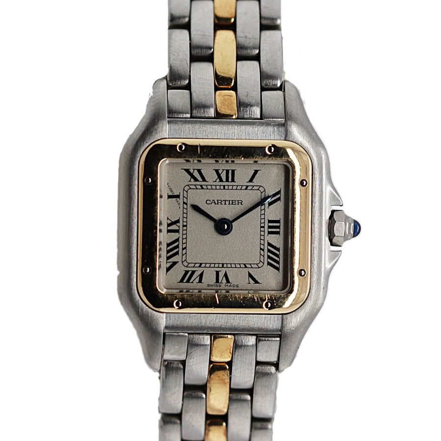 CARTIER<br> Panther Lady 
