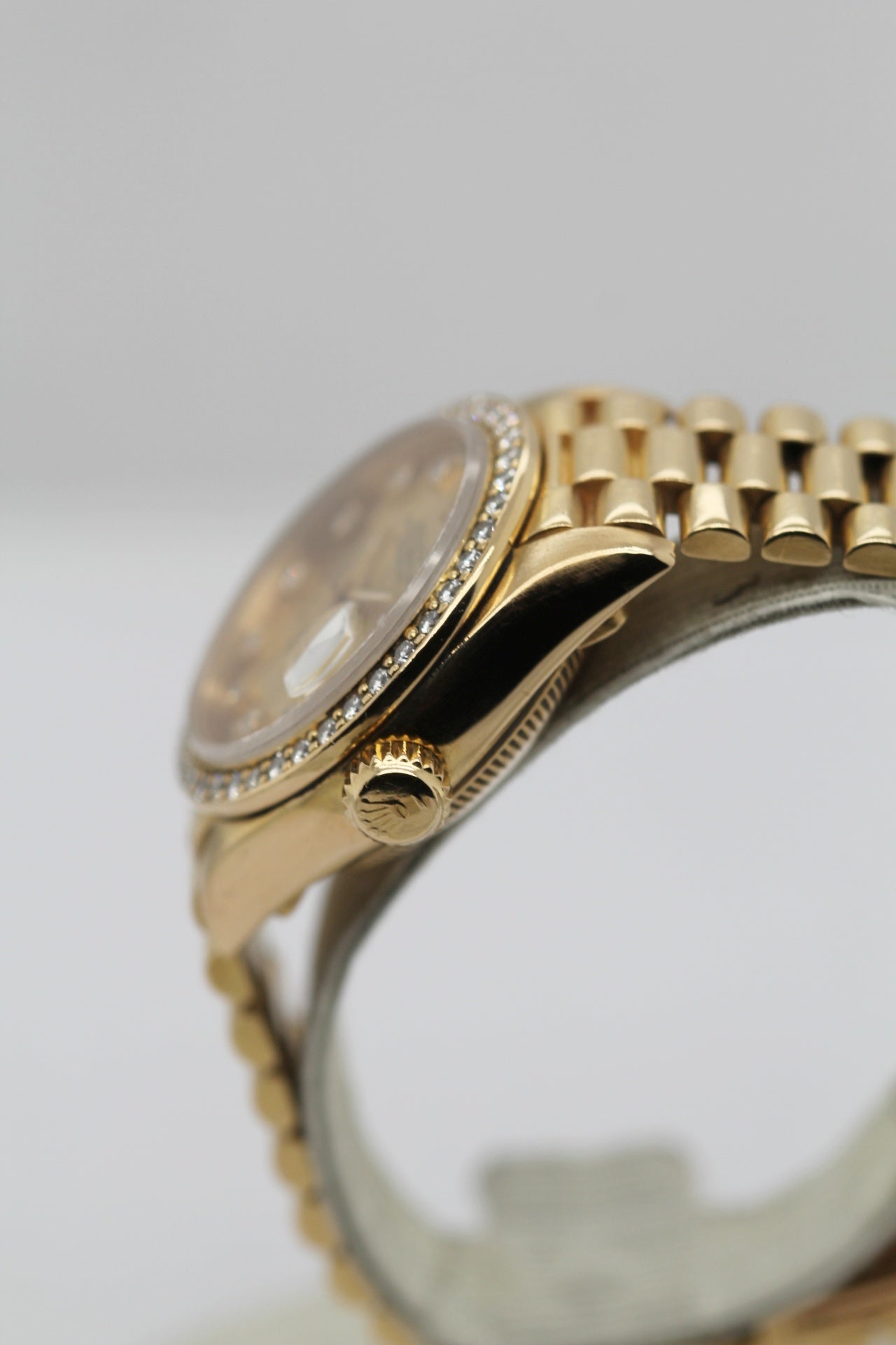 ROLEX Datejust Lady Ref.6916