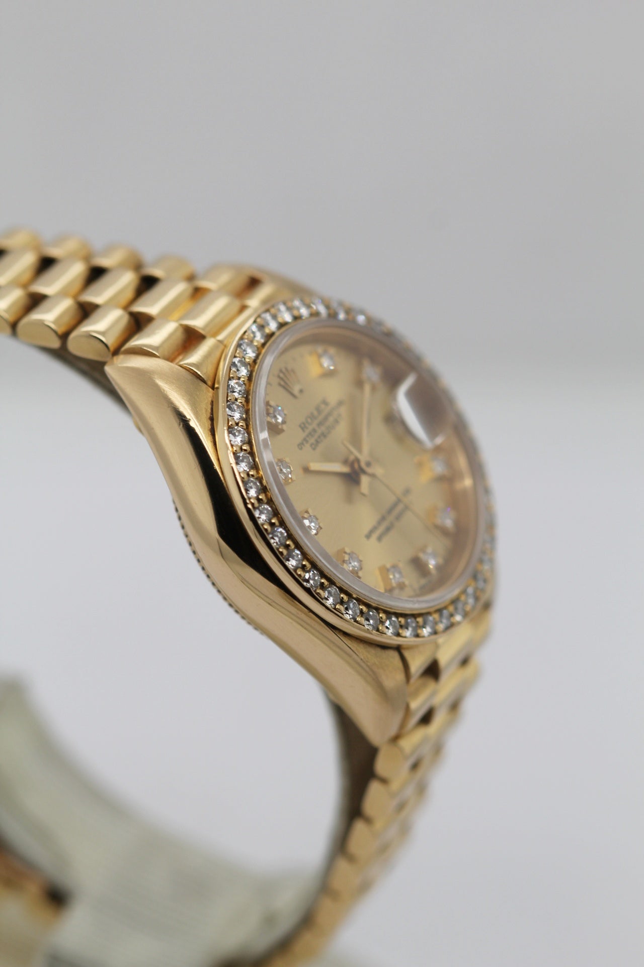 ROLEX Datejust Lady Ref.6916