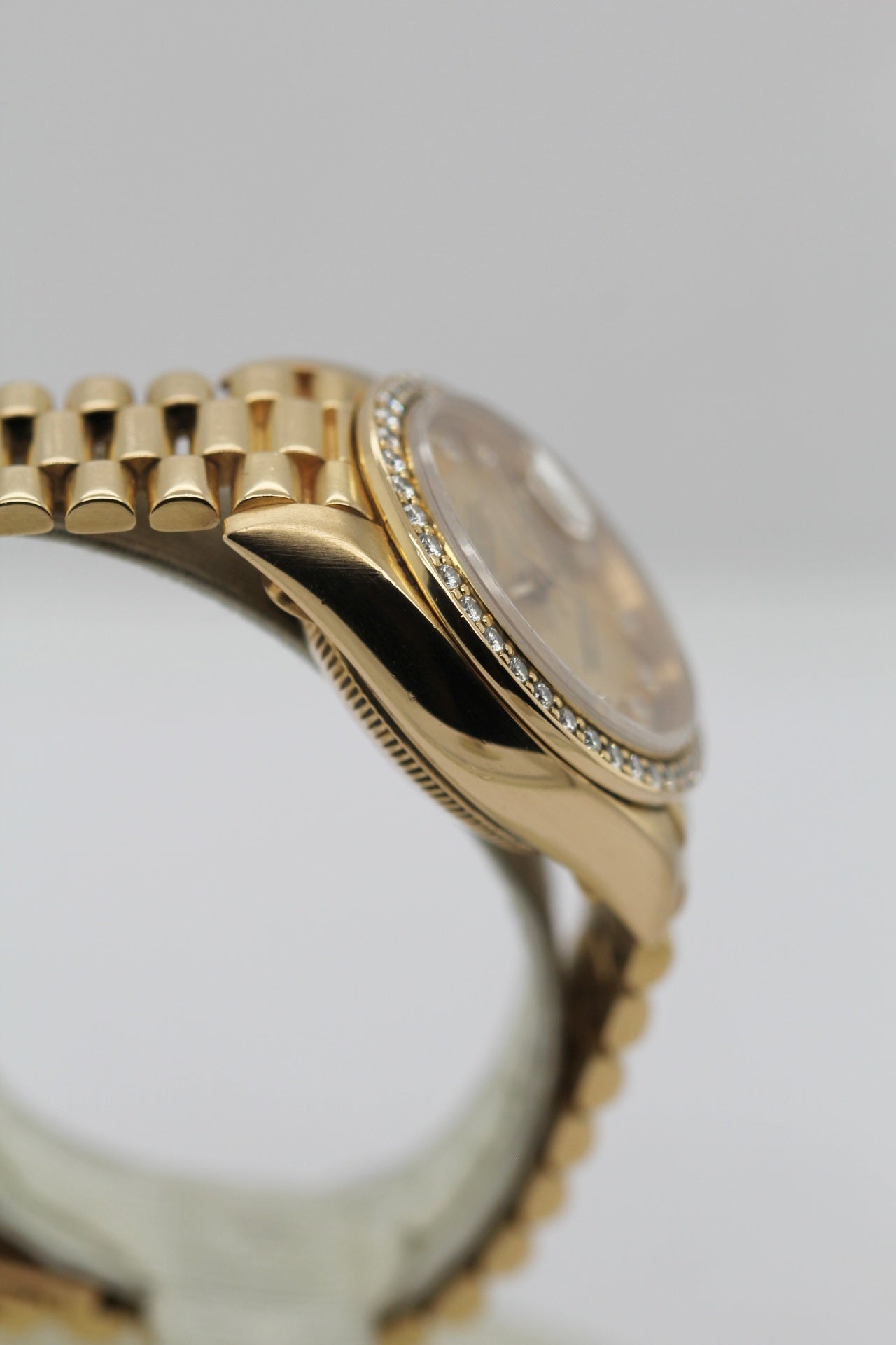 ROLEX Datejust Lady Ref.6916