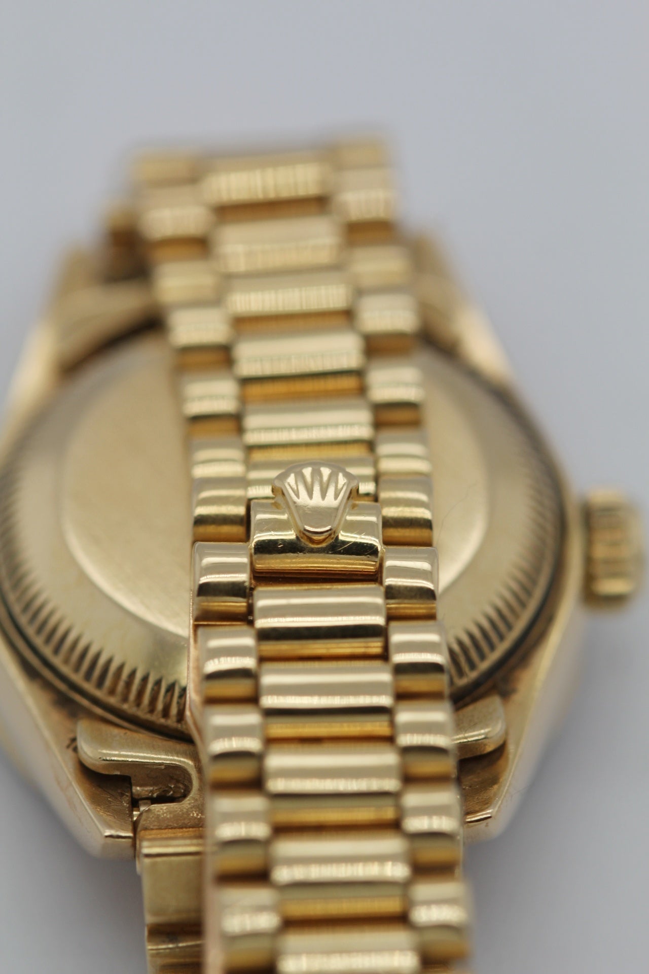 ROLEX Datejust Lady Ref.6916