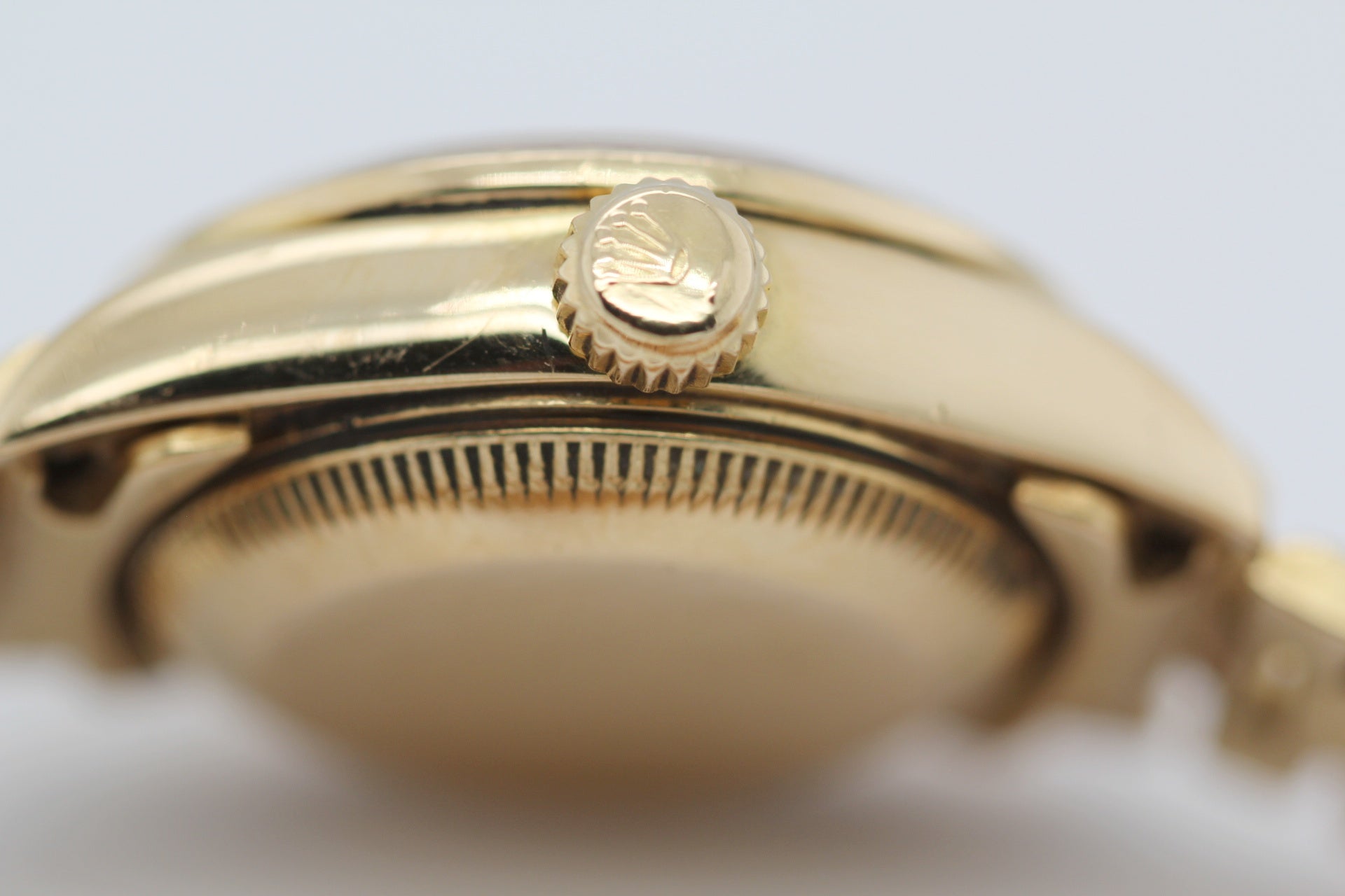 ROLEX Datejust Lady Ref.6916