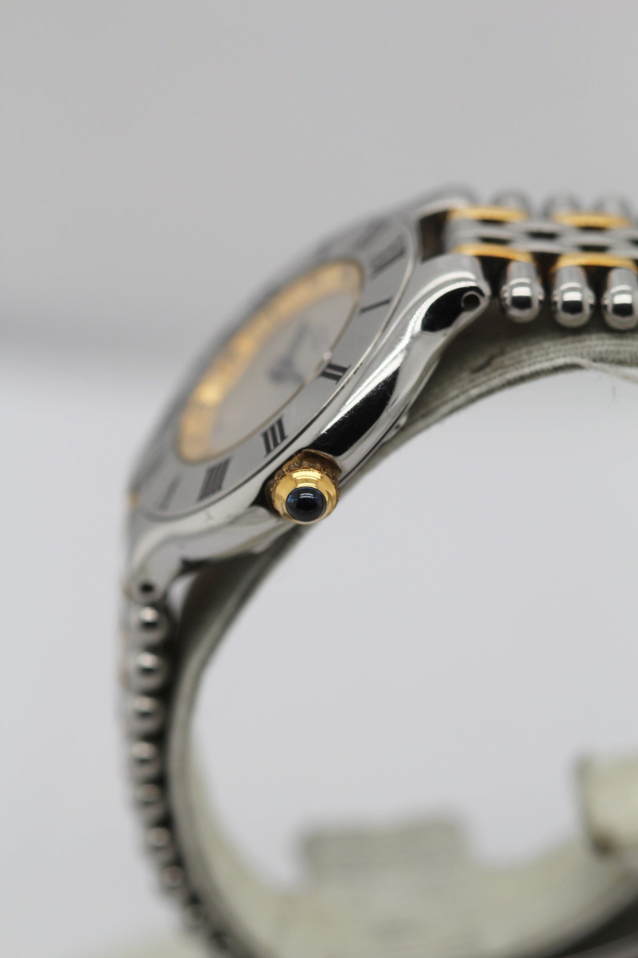 CARTIER 21 Must de Cartier Ref.1340