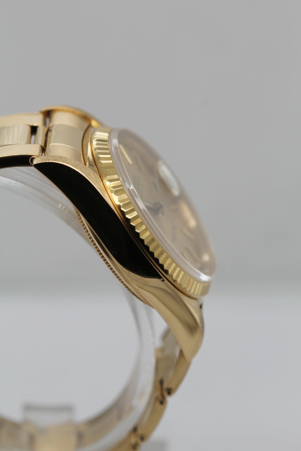 ROLEX Datejust 36 Ref.16018