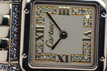 CARTIER<br>Panthere Lady Factory Diamonds