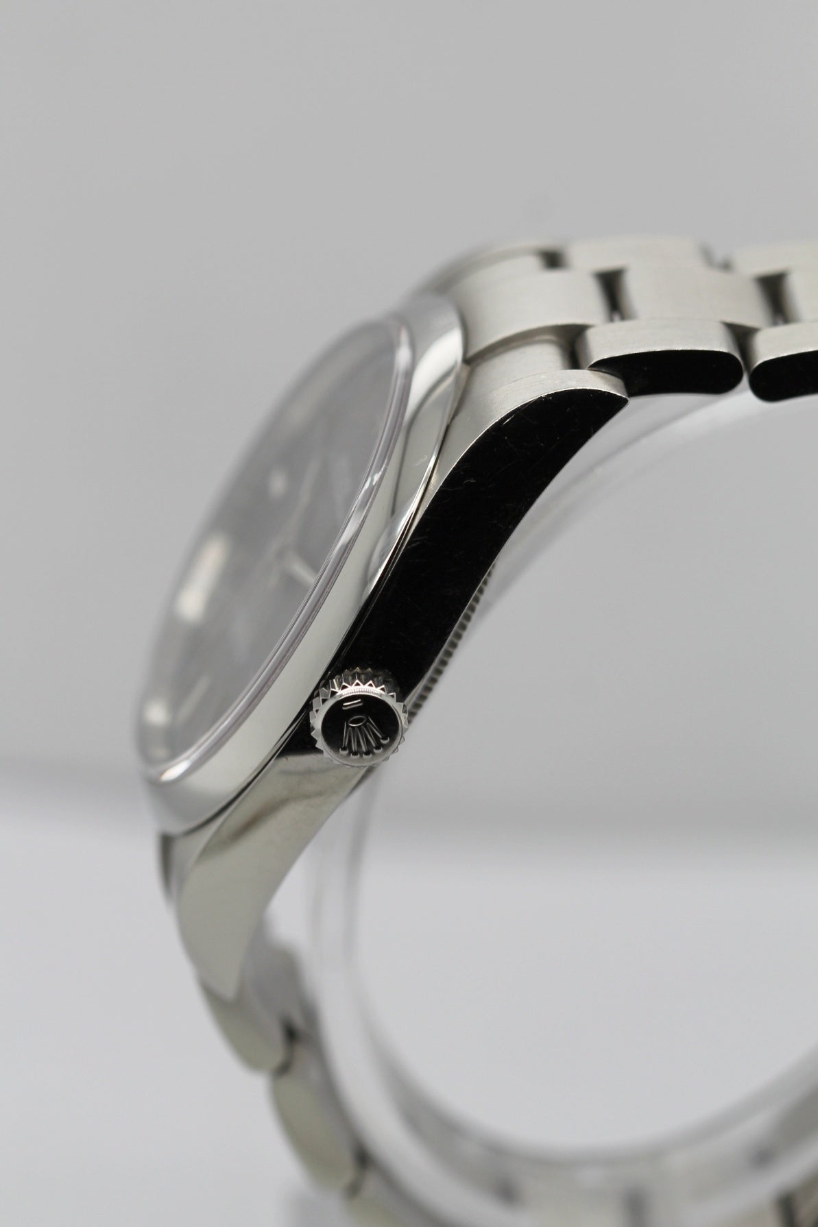 ROLEX Oyster Perpetual 39 Ref.115300