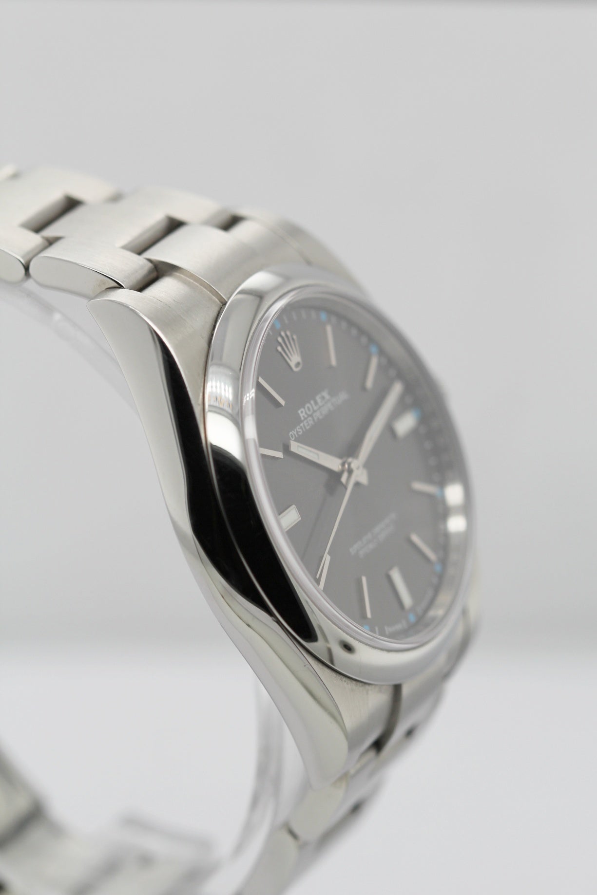 ROLEX Oyster Perpetual 39 Ref.115300
