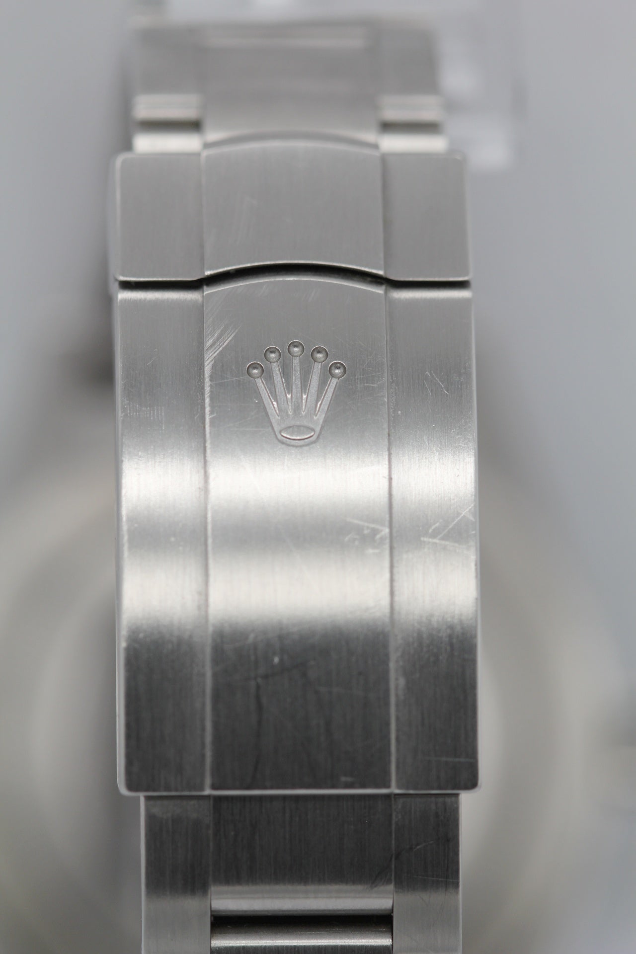 ROLEX Oyster Perpetual 39 Ref.115300