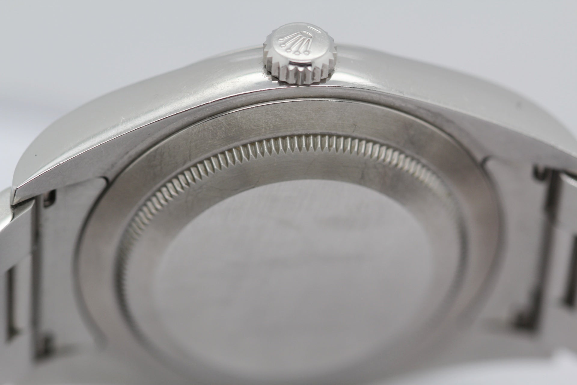 ROLEX Oyster Perpetual 39 Ref.115300