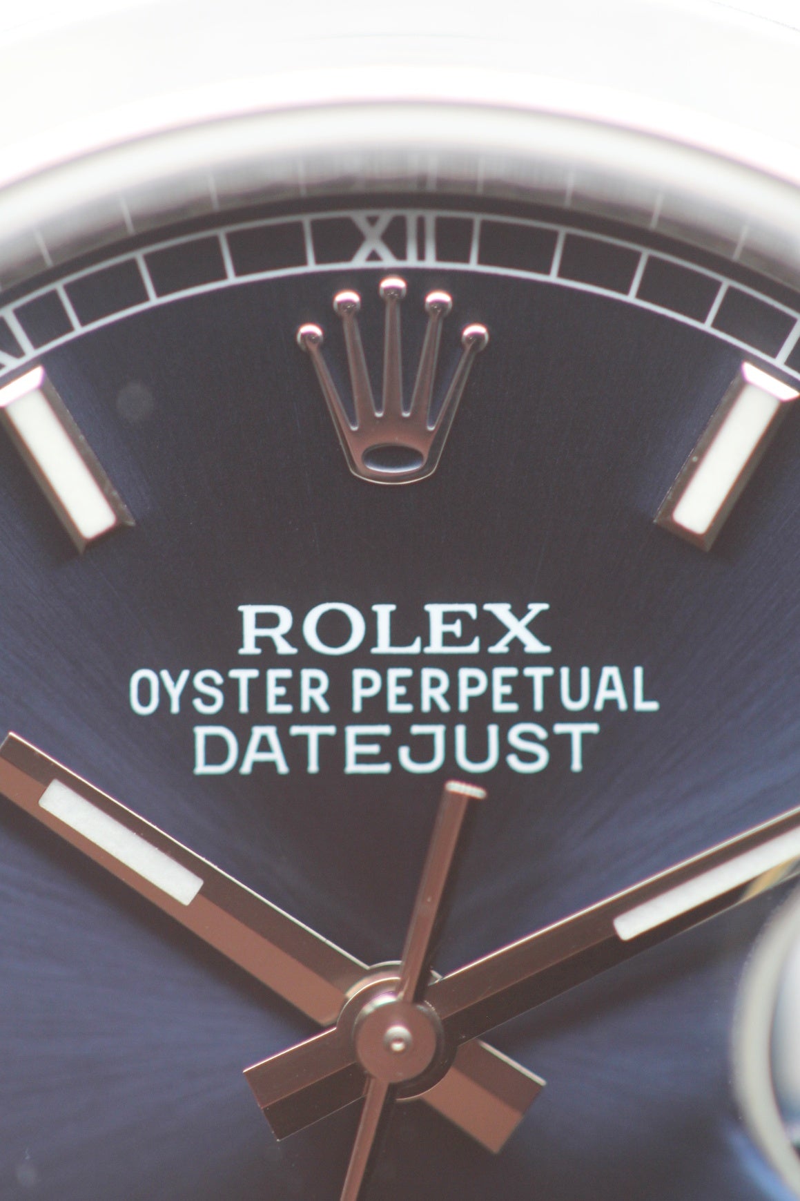 ROLEX Datejust 36 Ref.116200