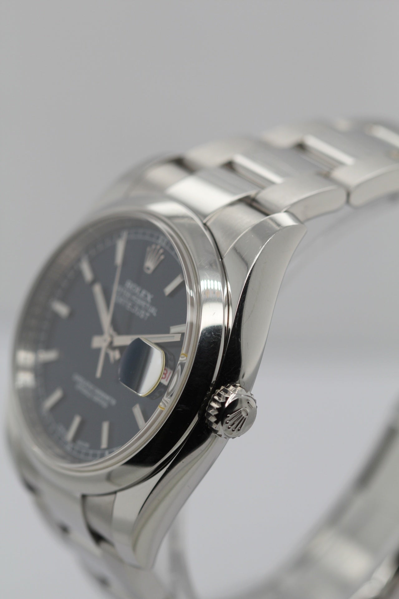 ROLEX Datejust 36 Ref.116200