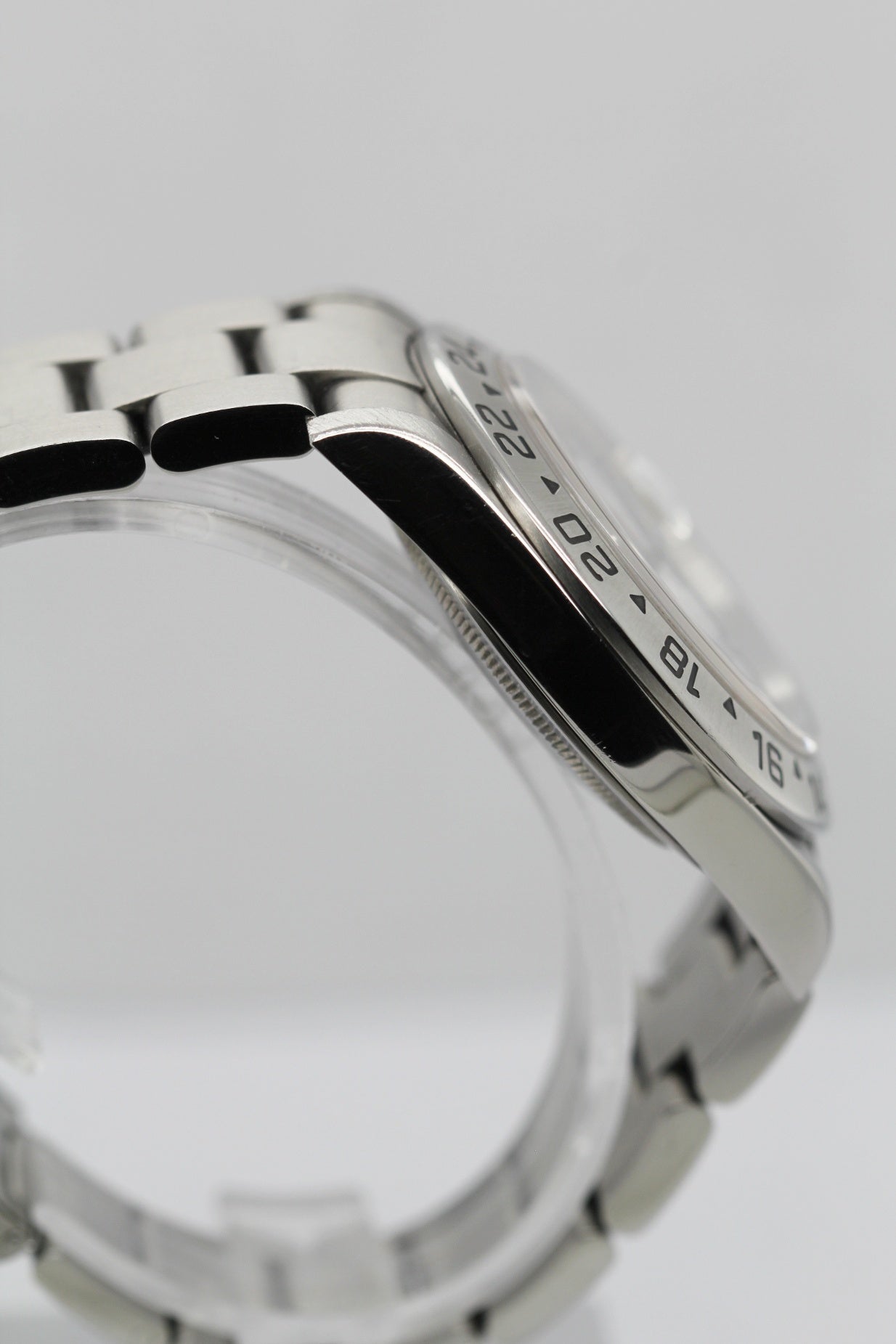 ROLEX Explorer II Ref.16570