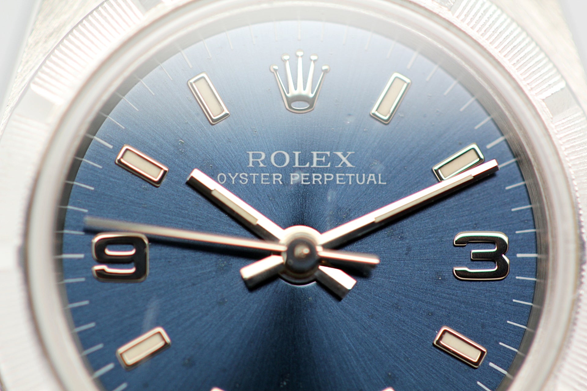 ROLEX<br> Lady Oyster Perpetual Ref.67230 