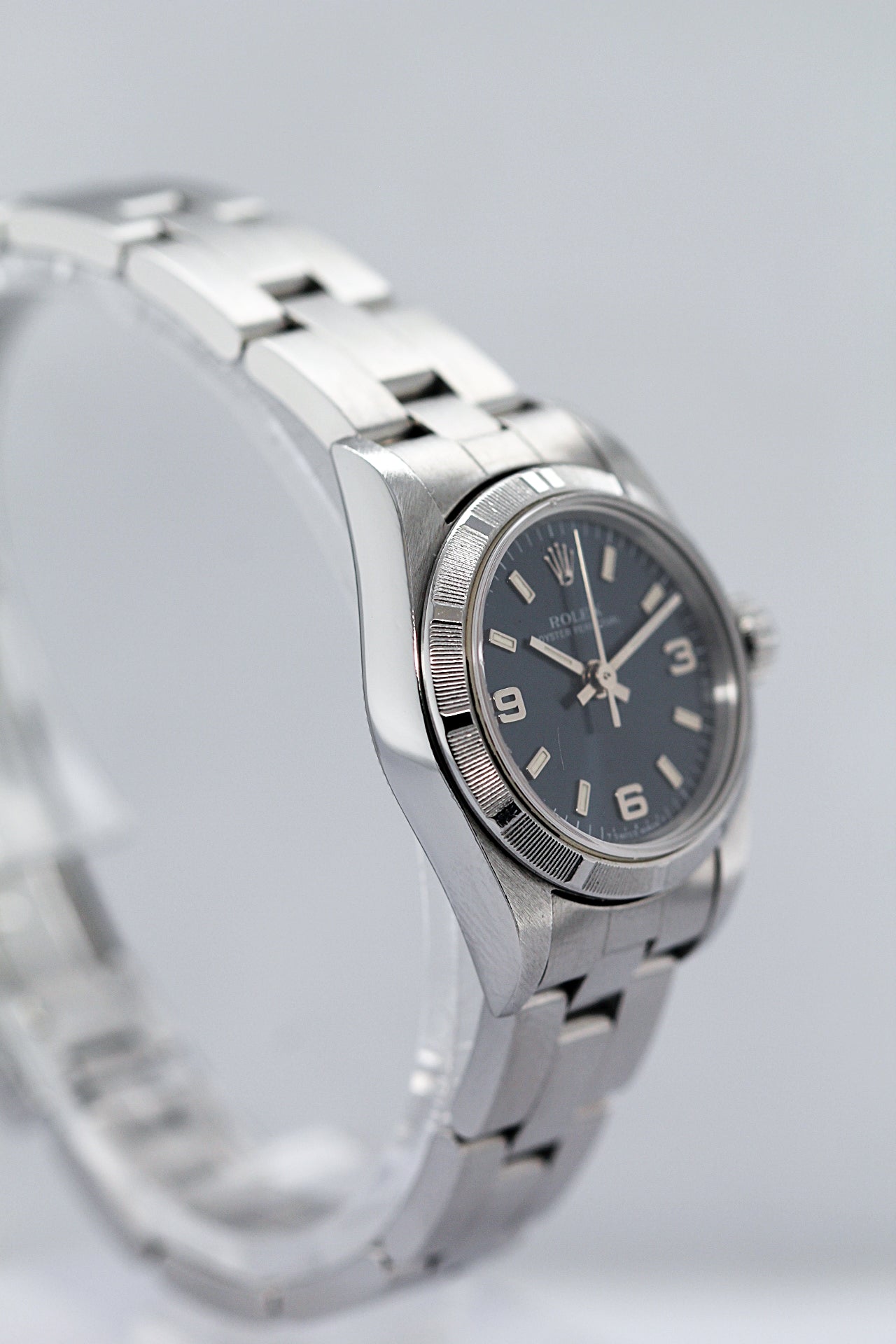 ROLEX<br> Lady Oyster Perpetual Ref.67230 