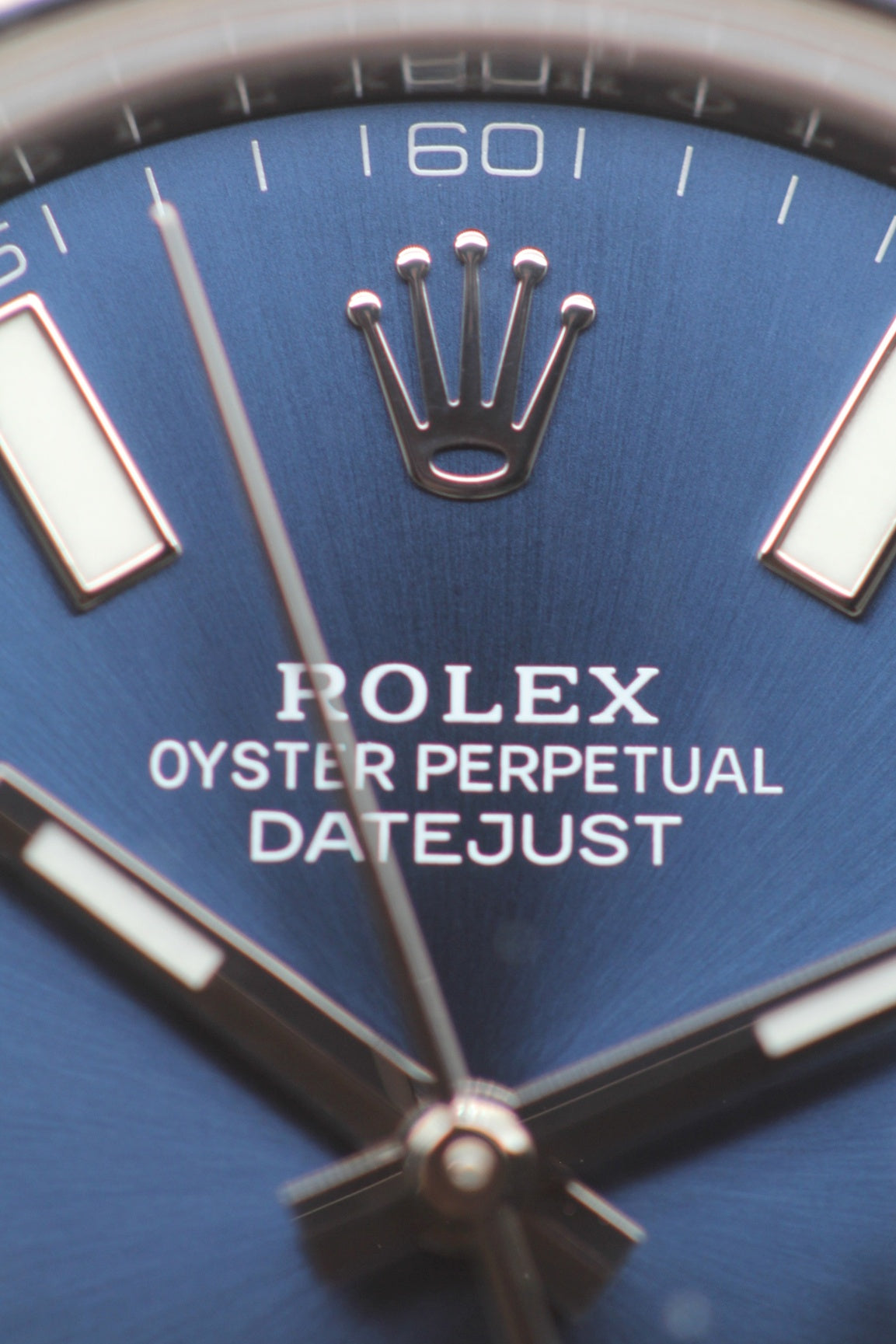 ROLEX Datejust 41 Ref.116300