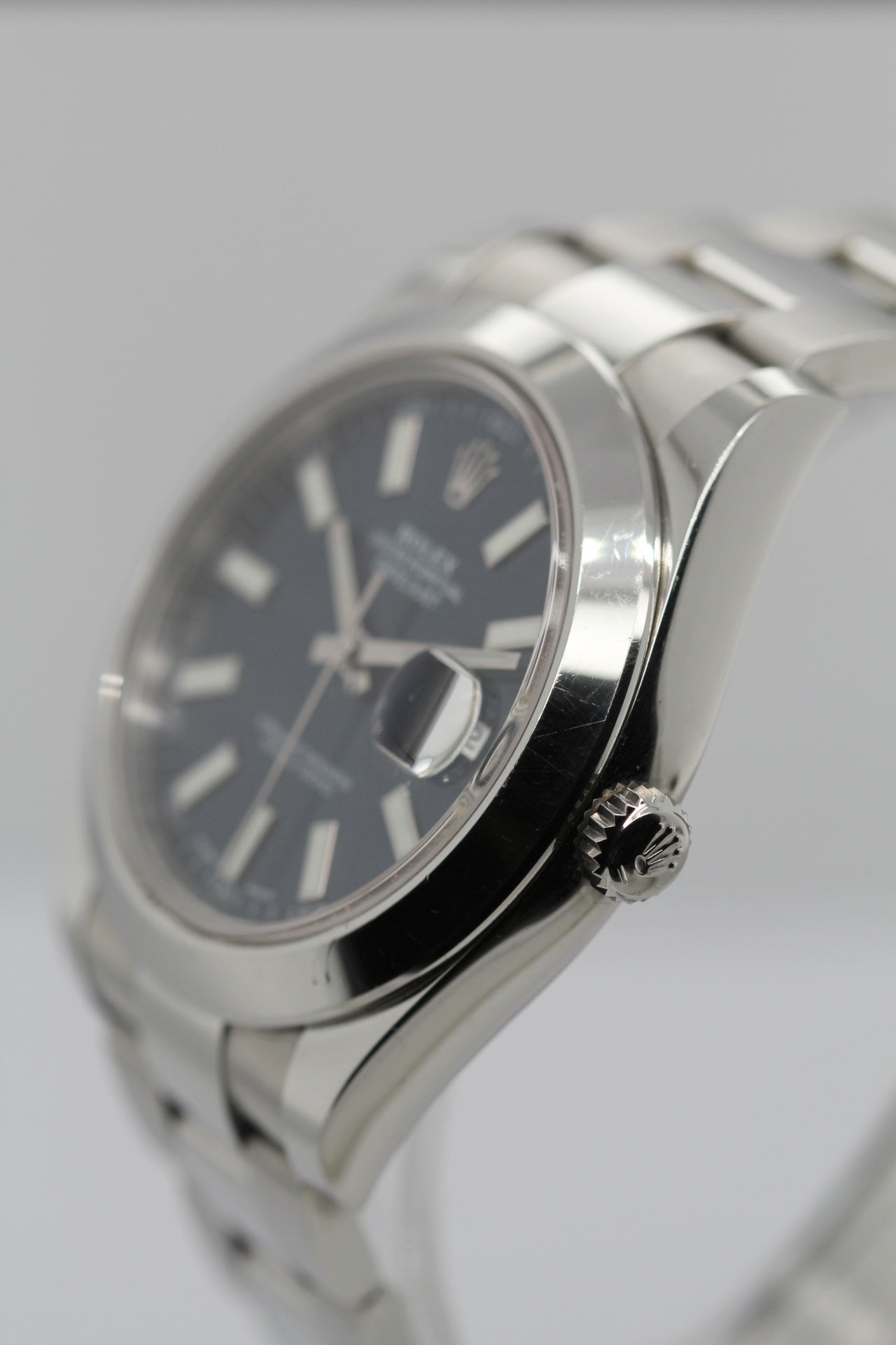 ROLEX Datejust 41 Ref.116300