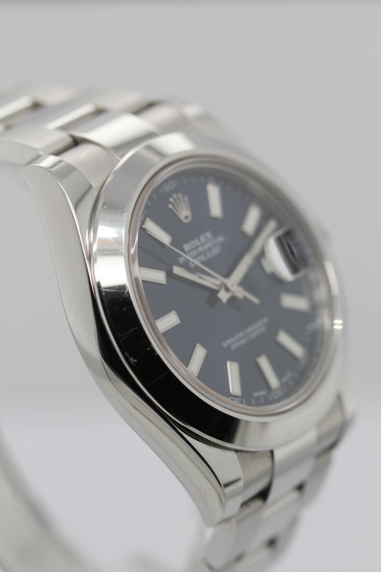 ROLEX Datejust 41 Ref.116300