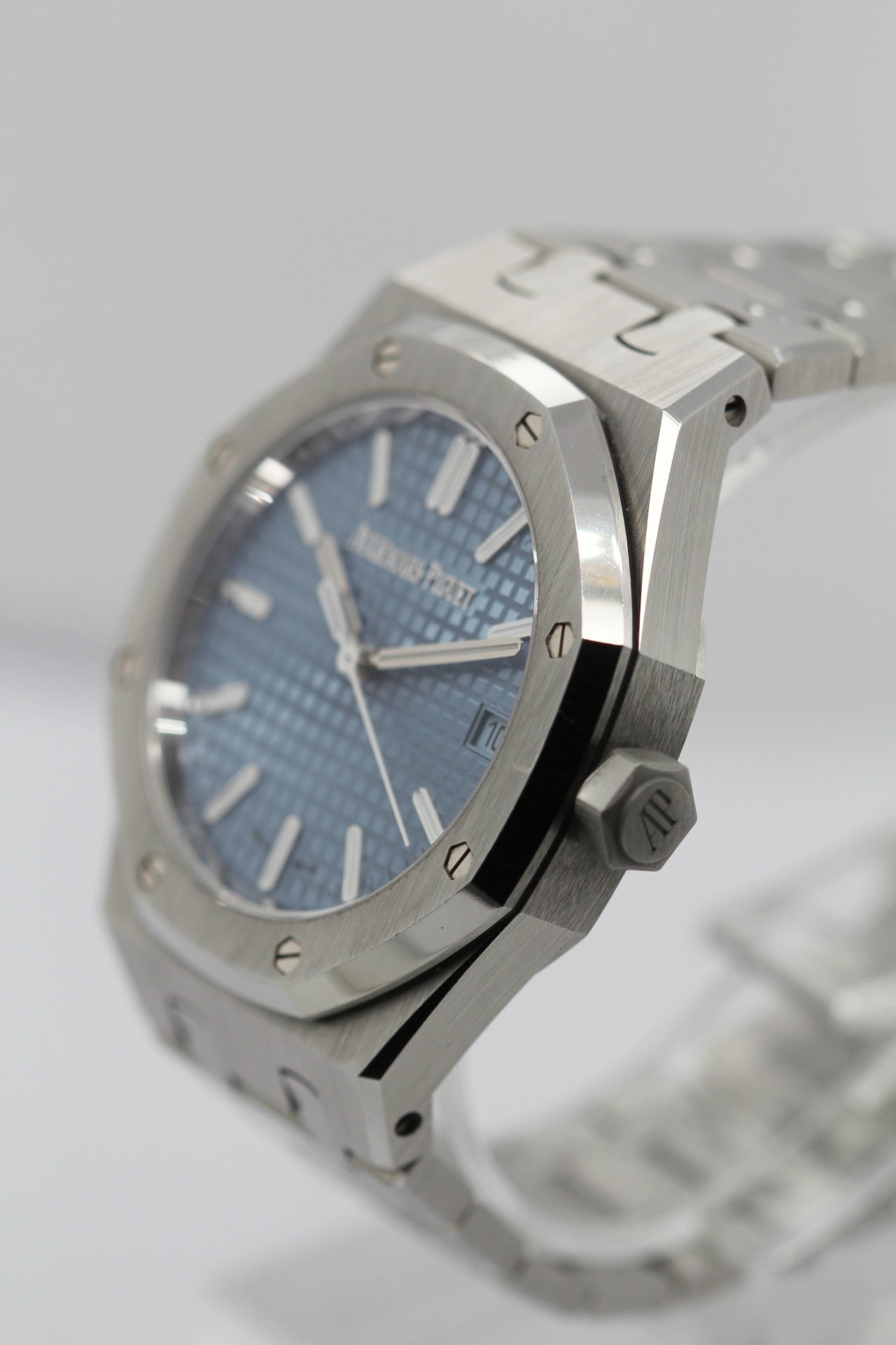 AUDEMARS PIGUET Royal Oak Ref.15550ST