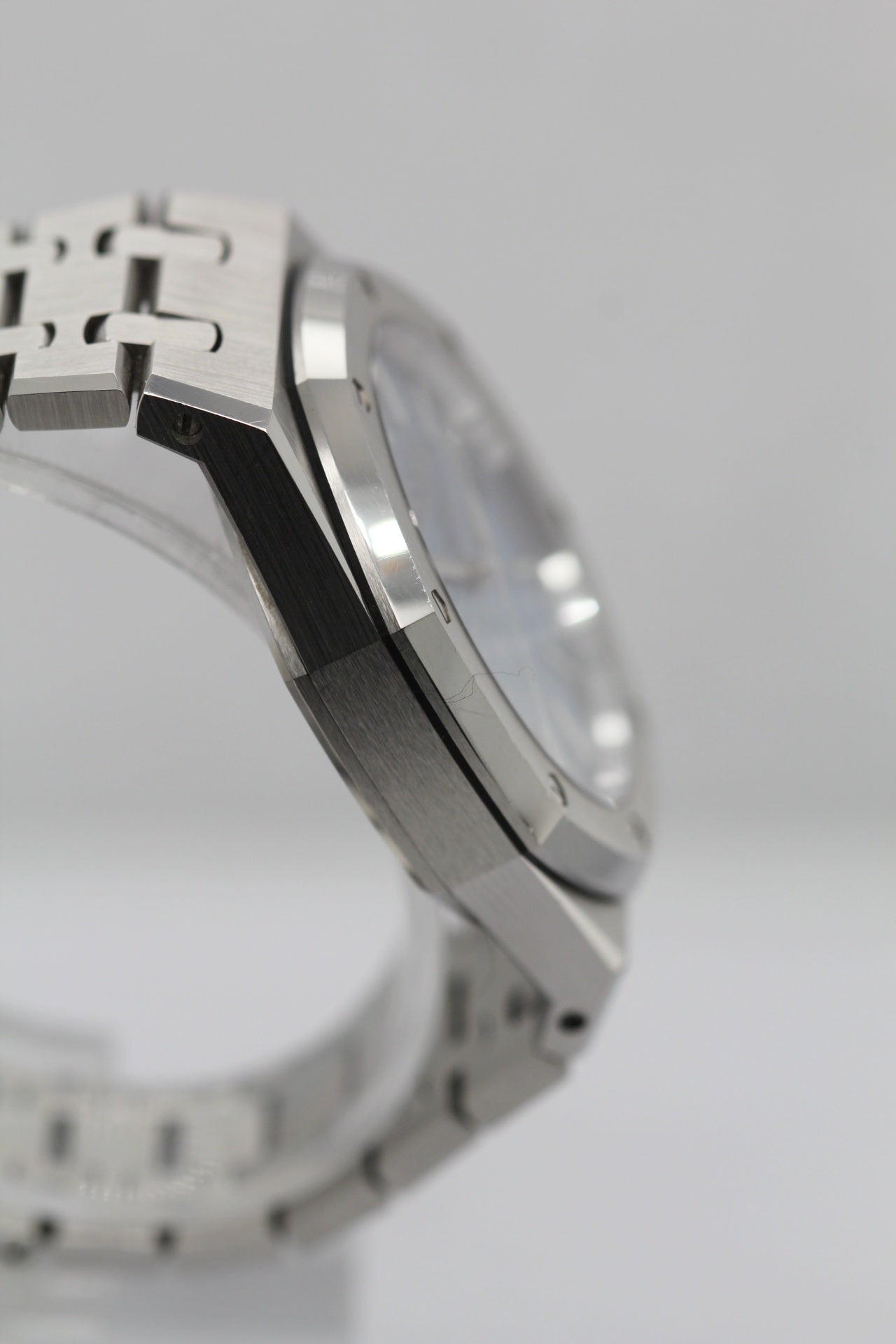 AUDEMARS PIGUET Royal Oak Ref.15550ST