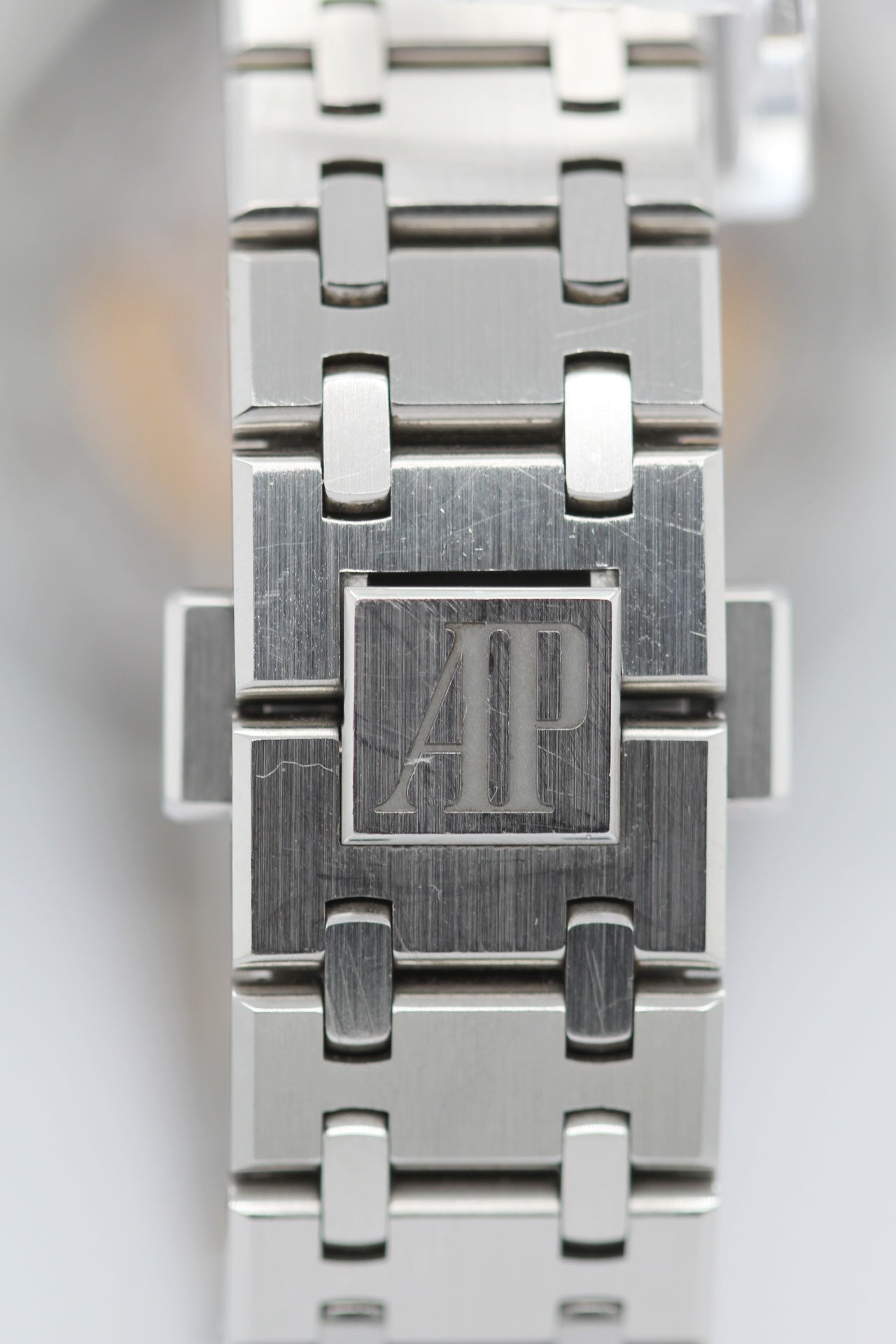 AUDEMARS PIGUET Royal Oak Ref.15550ST