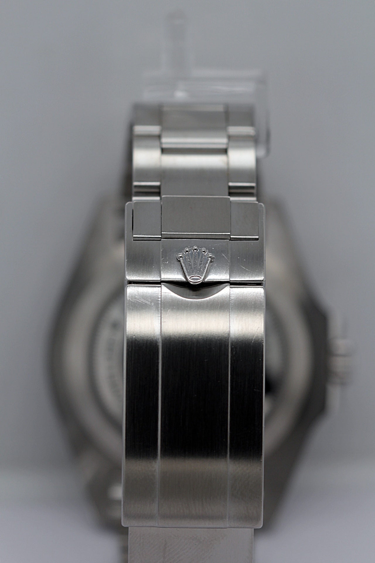 ROLEX Sea-Dweller Single Red Ref.126600