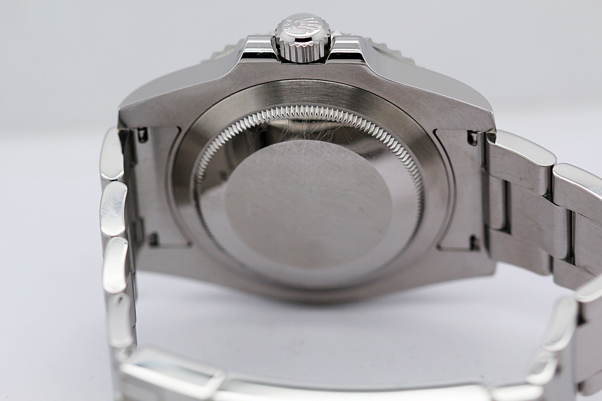 ROLEX Submariner Ref.114060