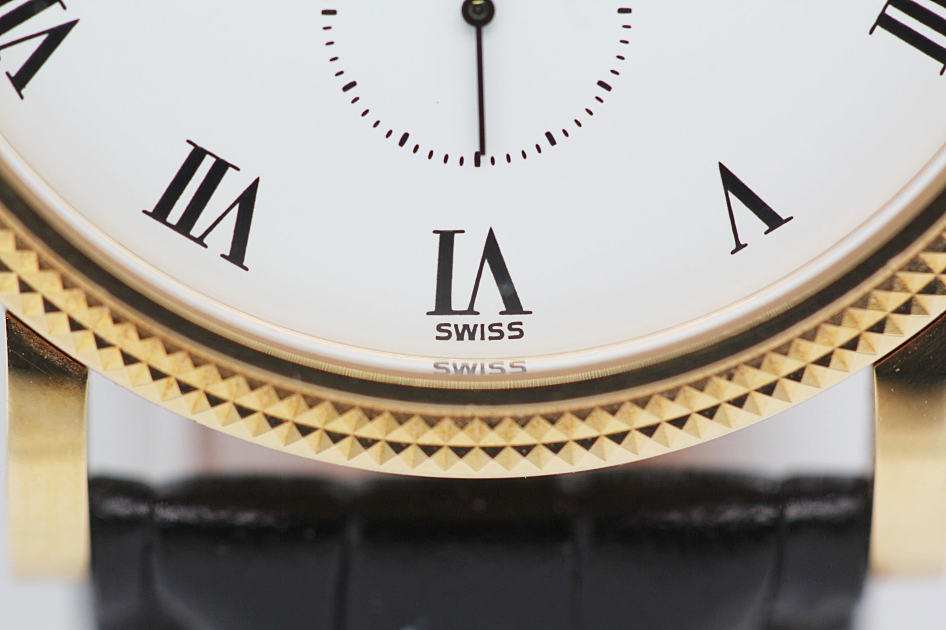 PATEK PHILIPPE Calatrava Ref.3919J