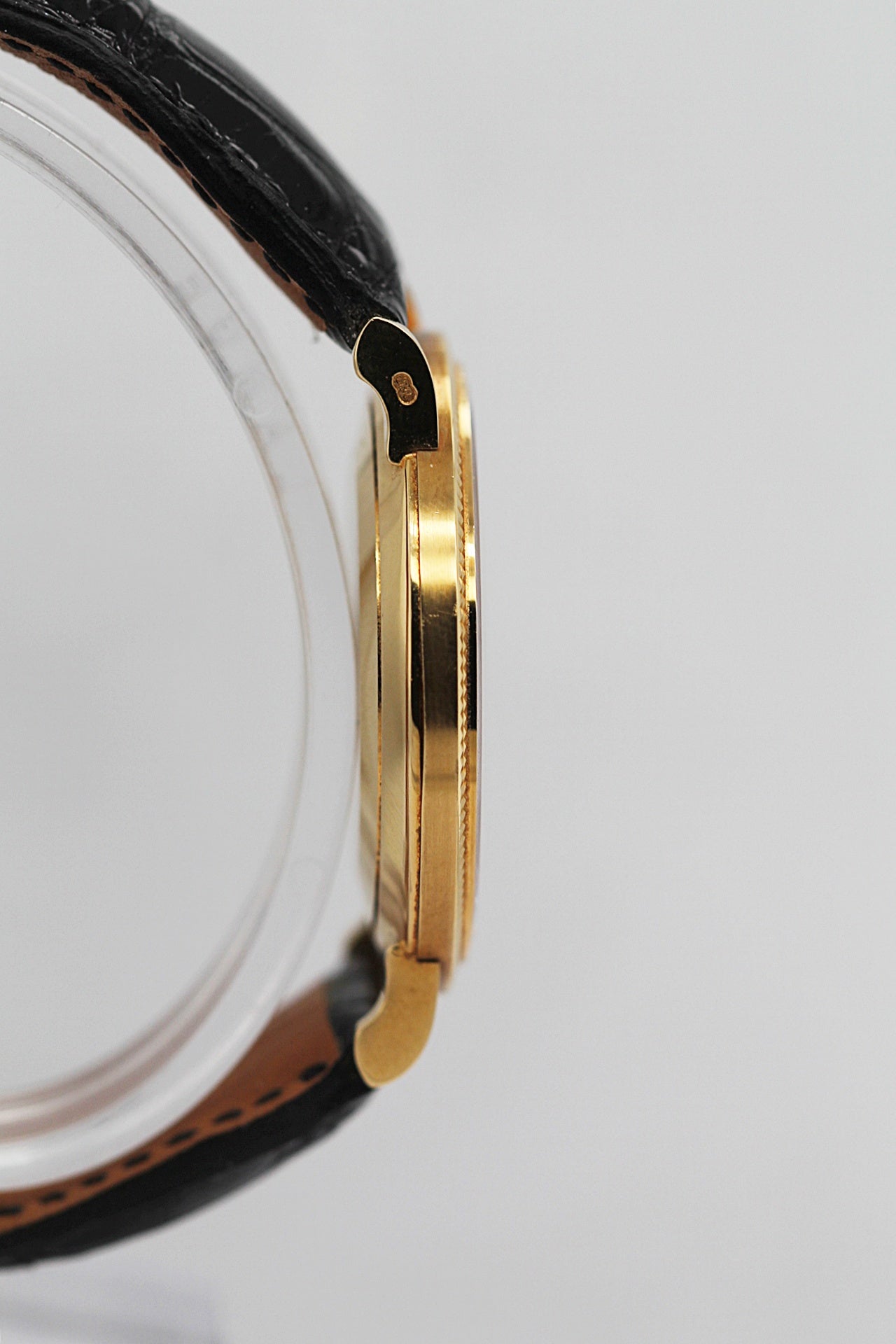 PATEK PHILIPPE Calatrava Ref.3919J