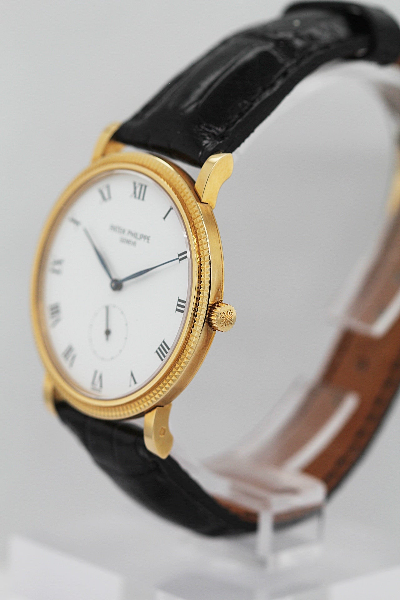 PATEK PHILIPPE Calatrava Ref.3919J